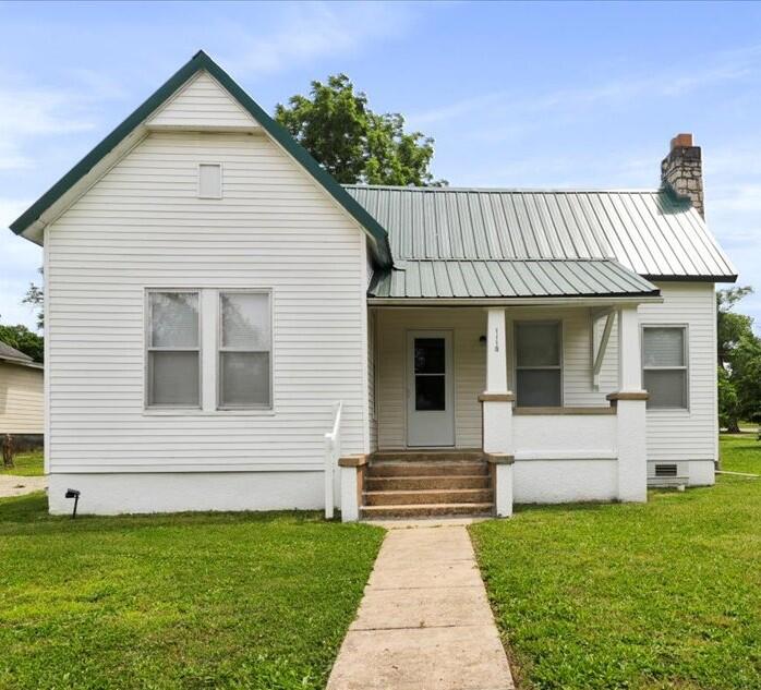 View West Plains, MO 65775 house