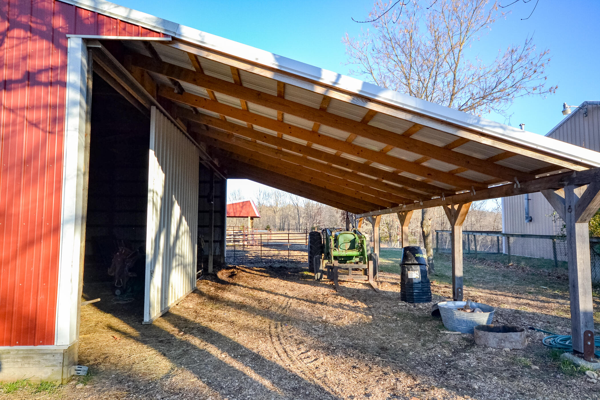 N/A - Farm