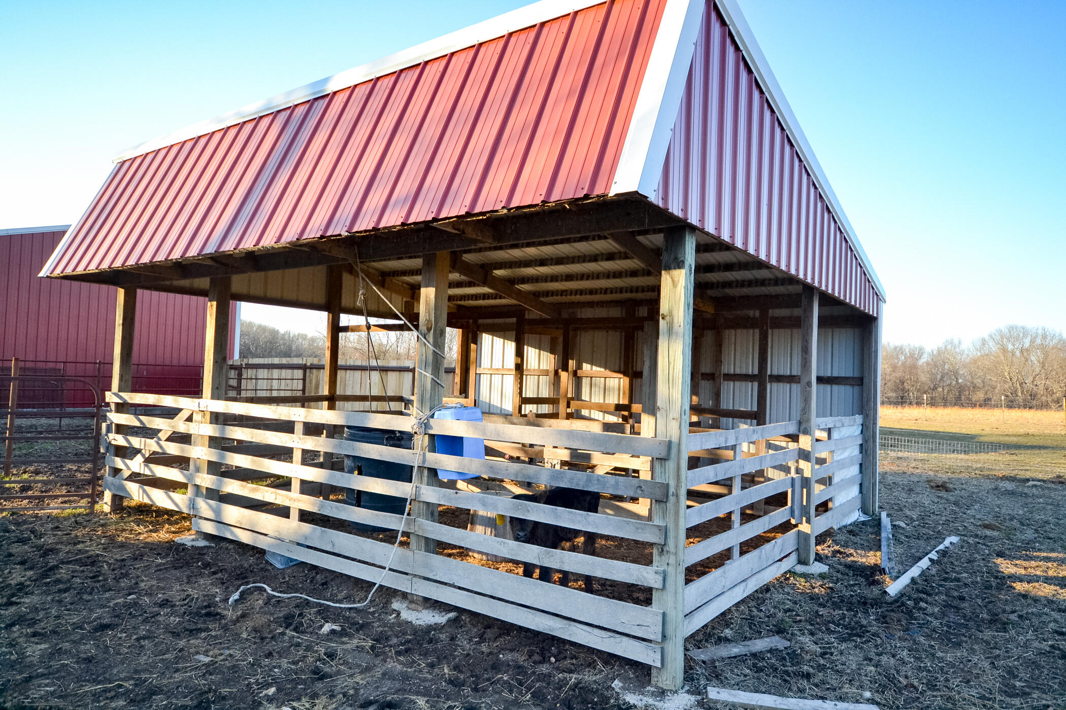 N/A - Farm