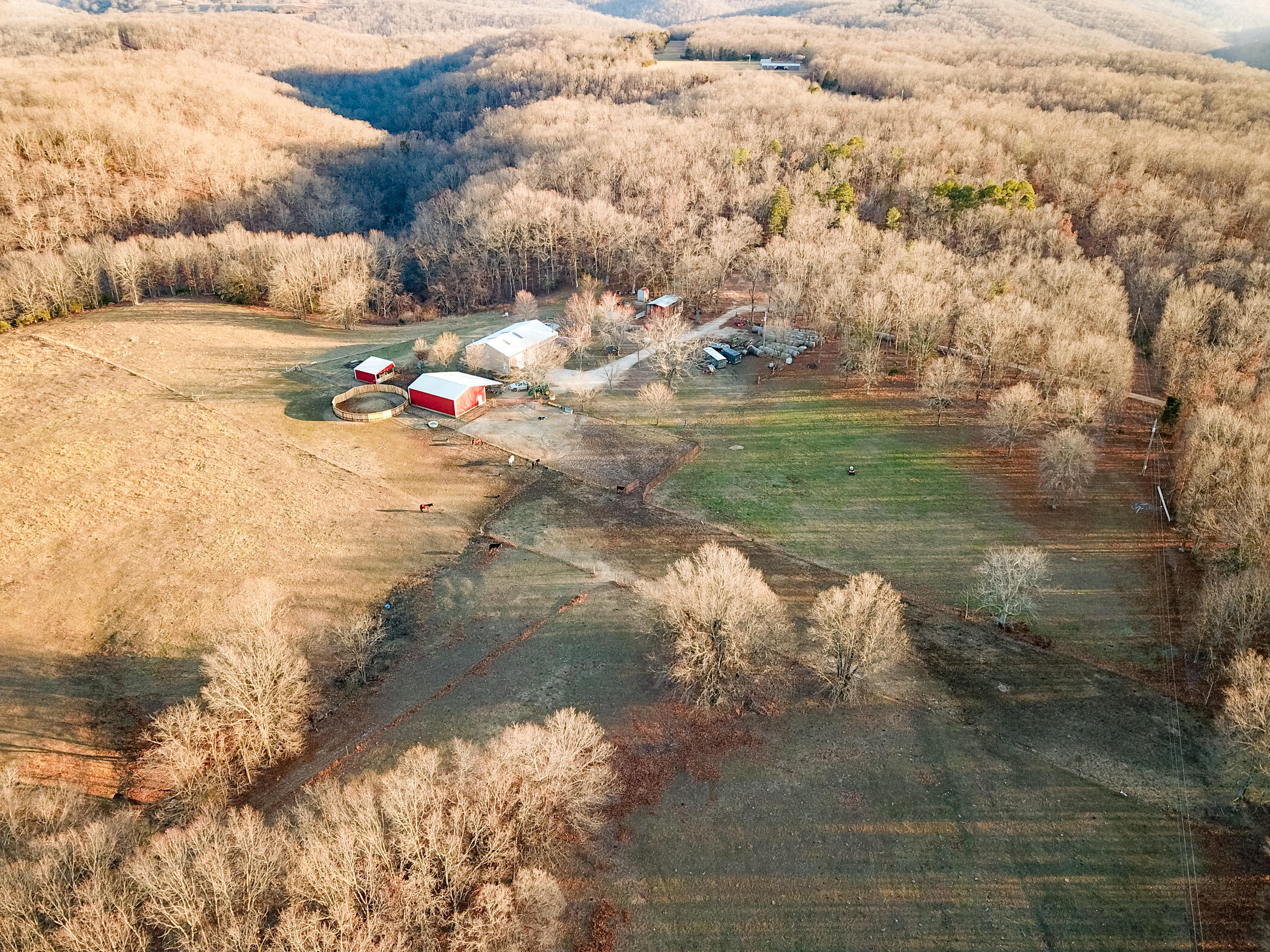 N/A - Farm
