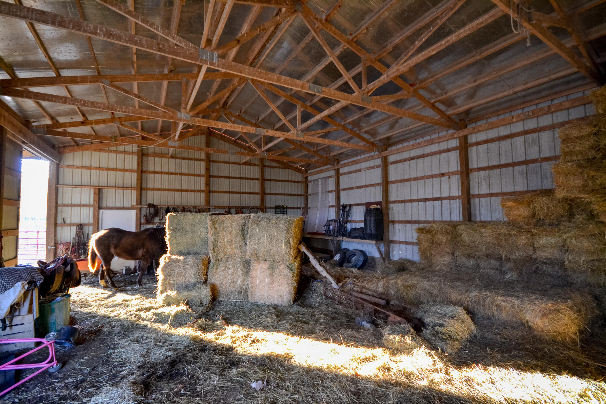 N/A - Farm