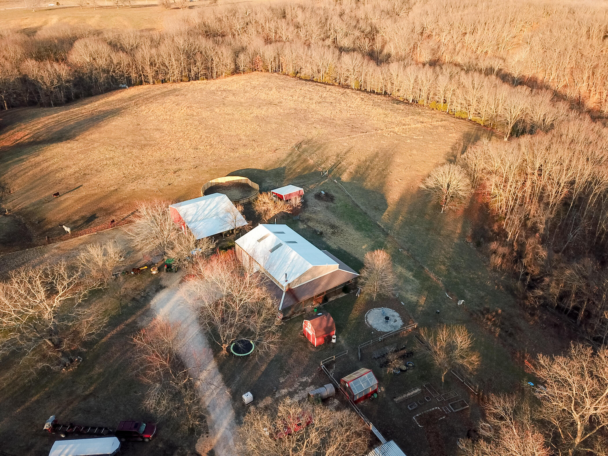 N/A - Farm