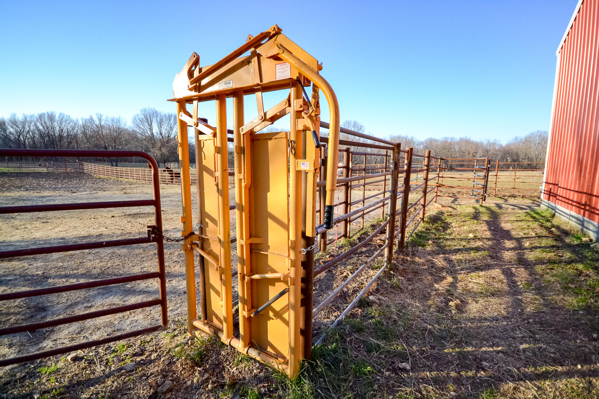 N/A - Farm