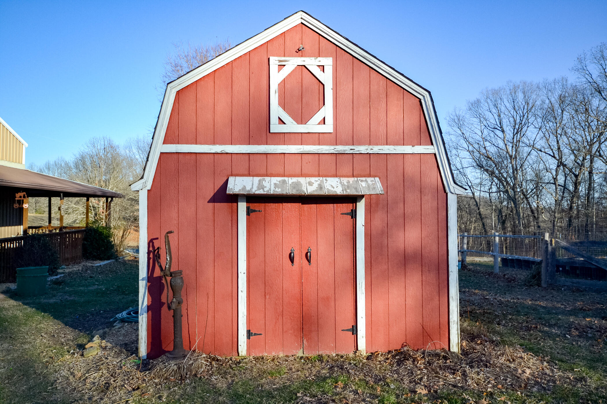 N/A - Farm