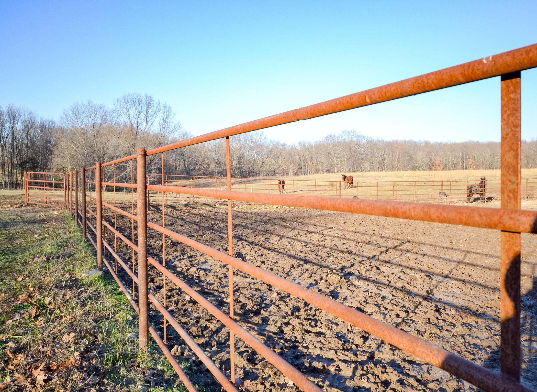 N/A - Farm