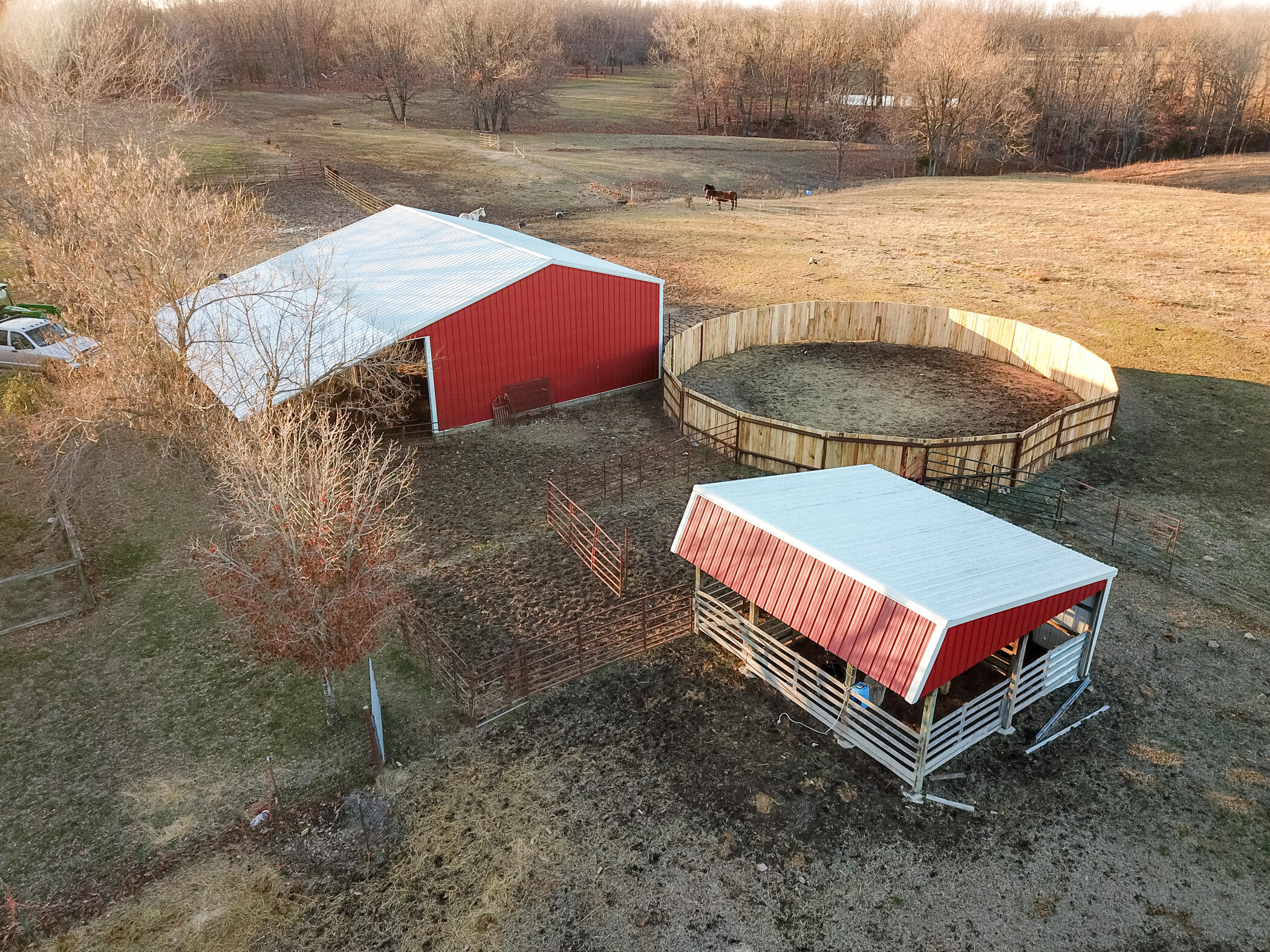 N/A - Farm