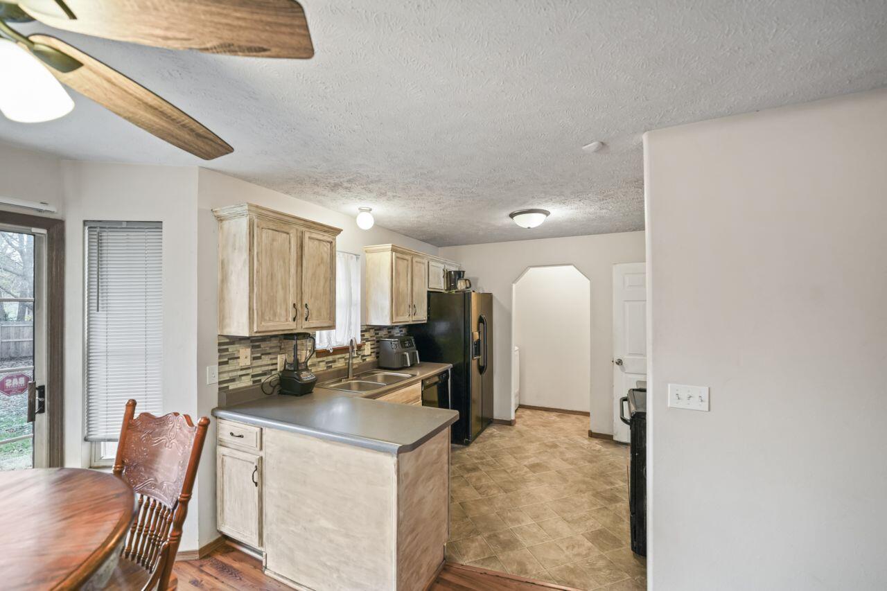 Westport - Residential