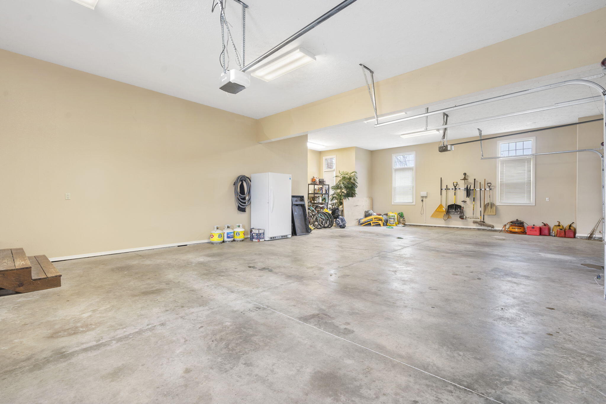 Clear Creek Estates - Residential