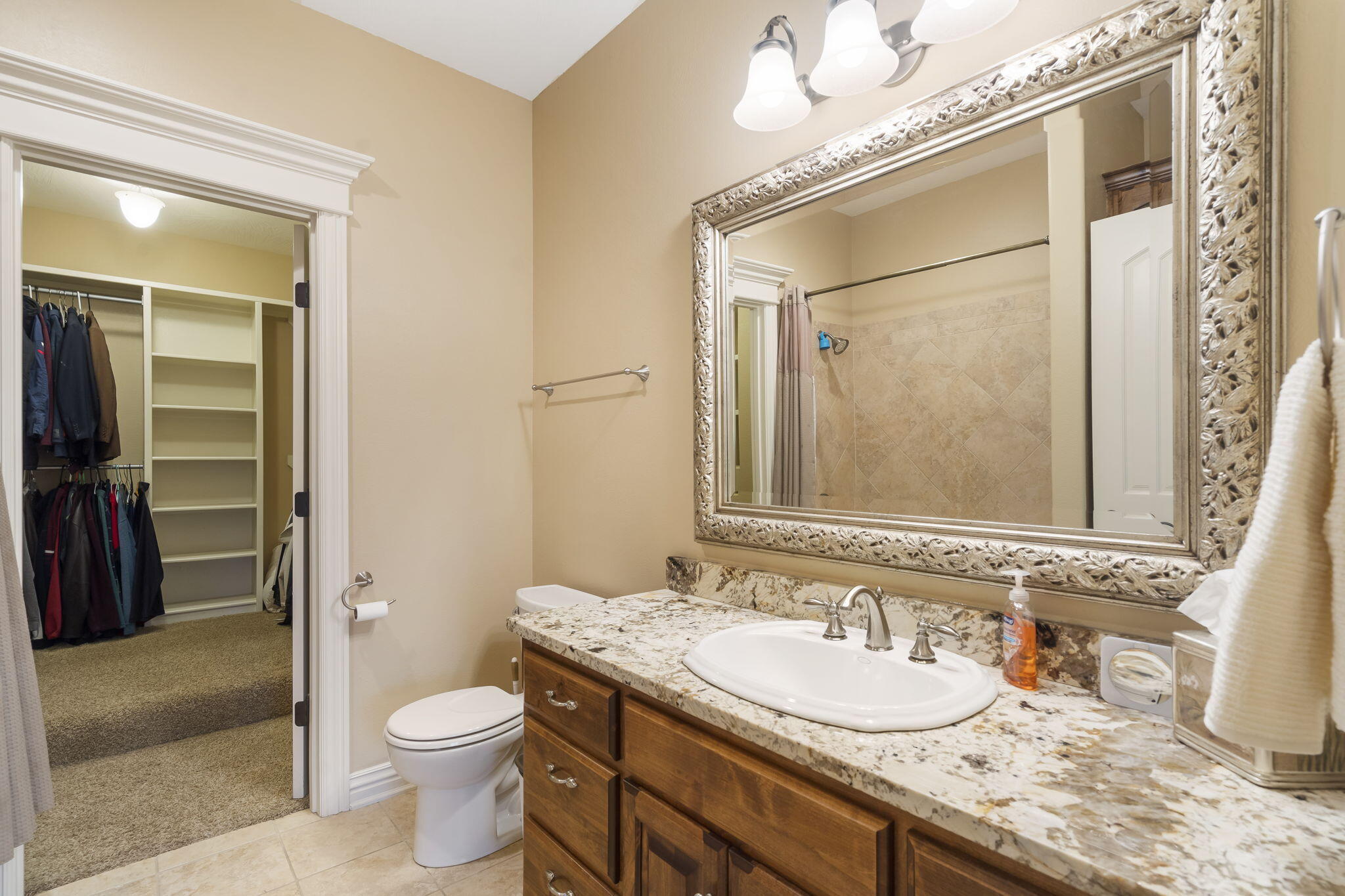 Clear Creek Estates - Residential