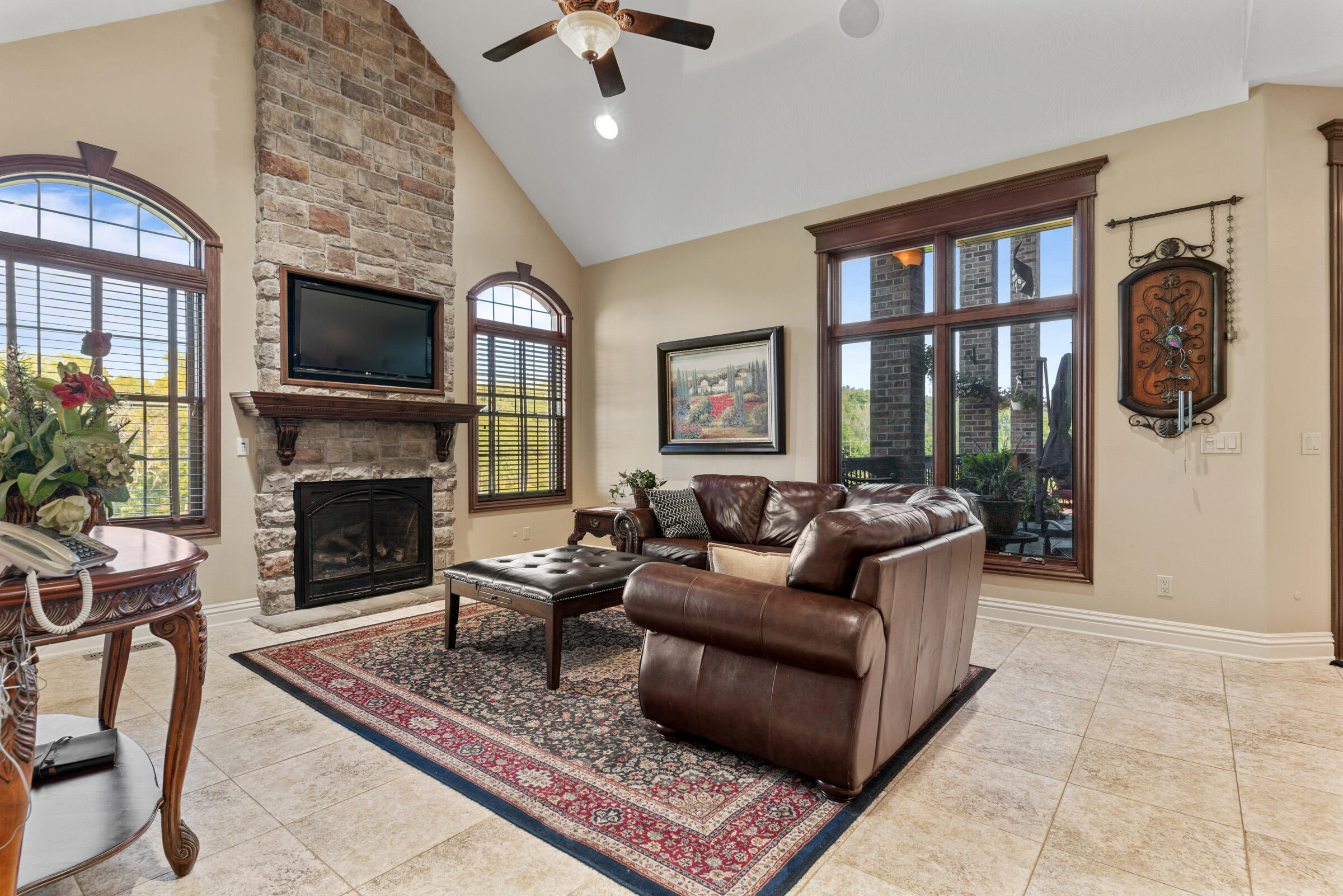 Clear Creek Estates - Residential
