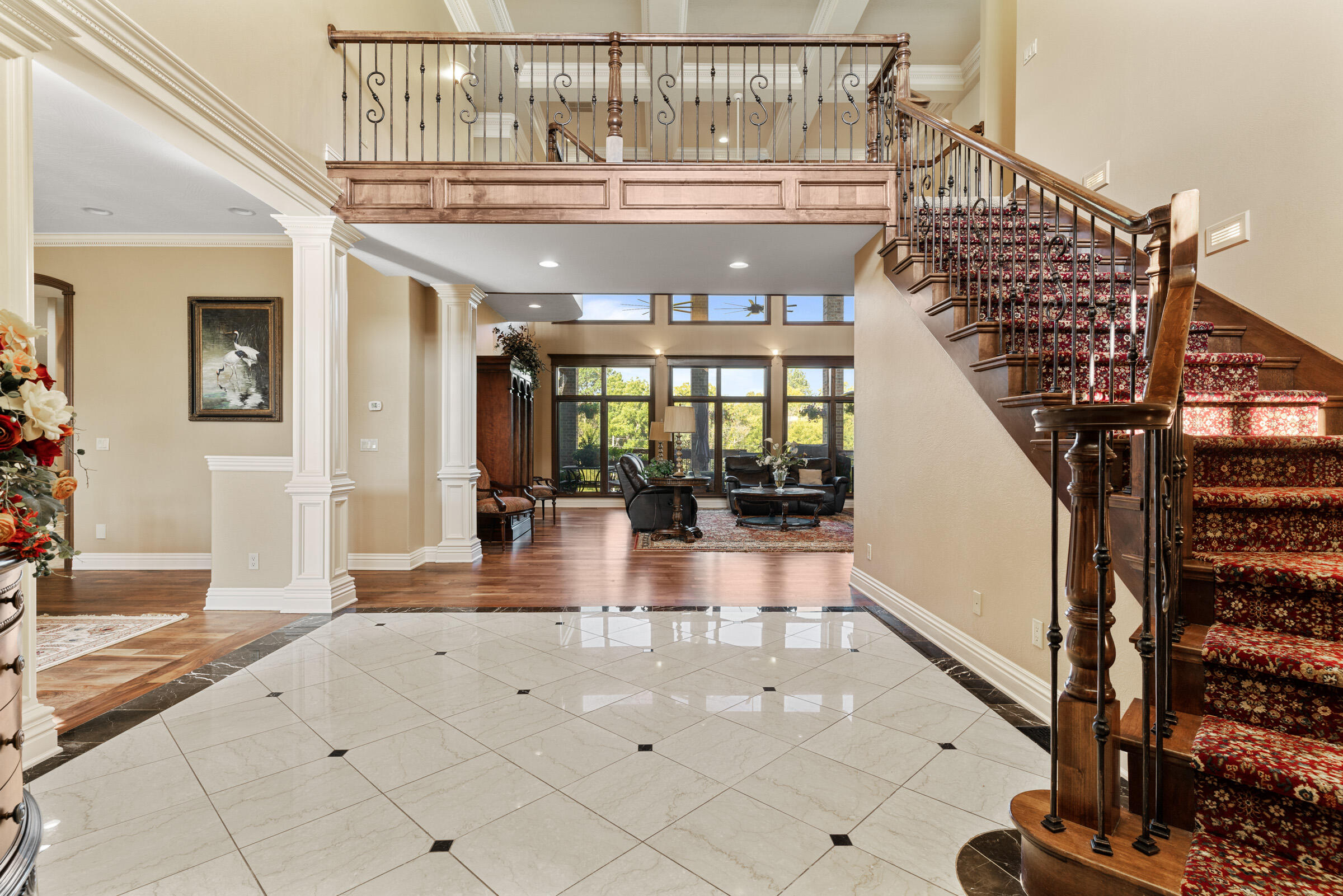 Clear Creek Estates - Residential