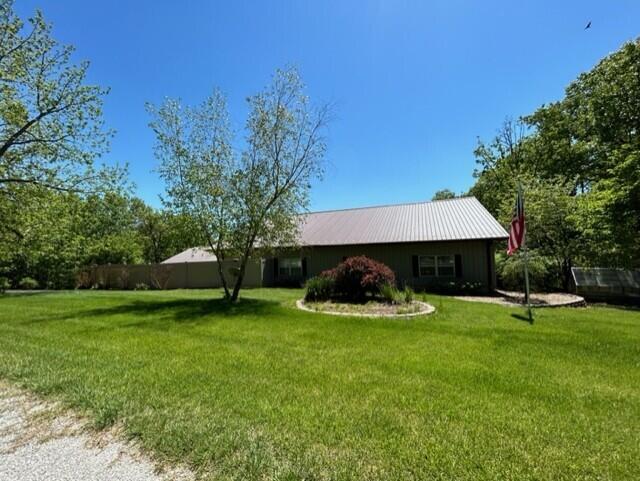 Eagle Crest Acreages - Residential