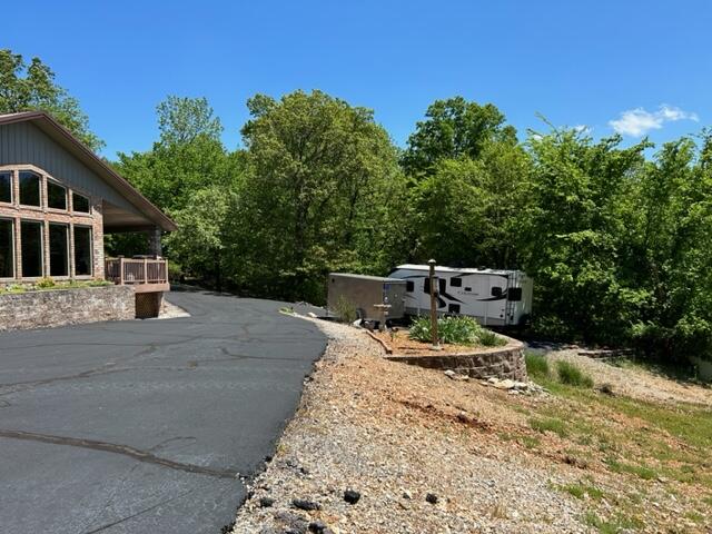 Eagle Crest Acreages - Residential