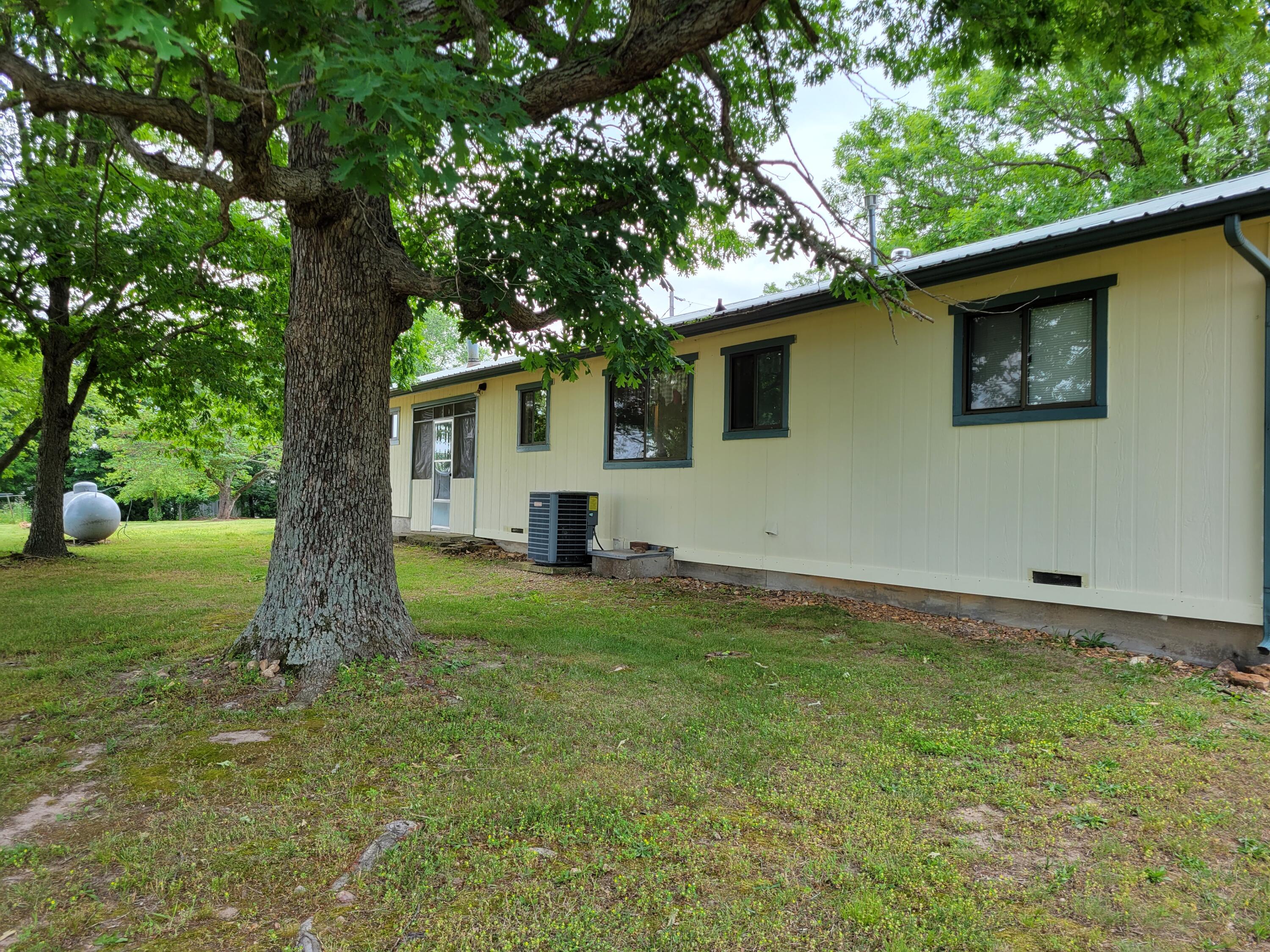 Cedar-Not in List - Residential