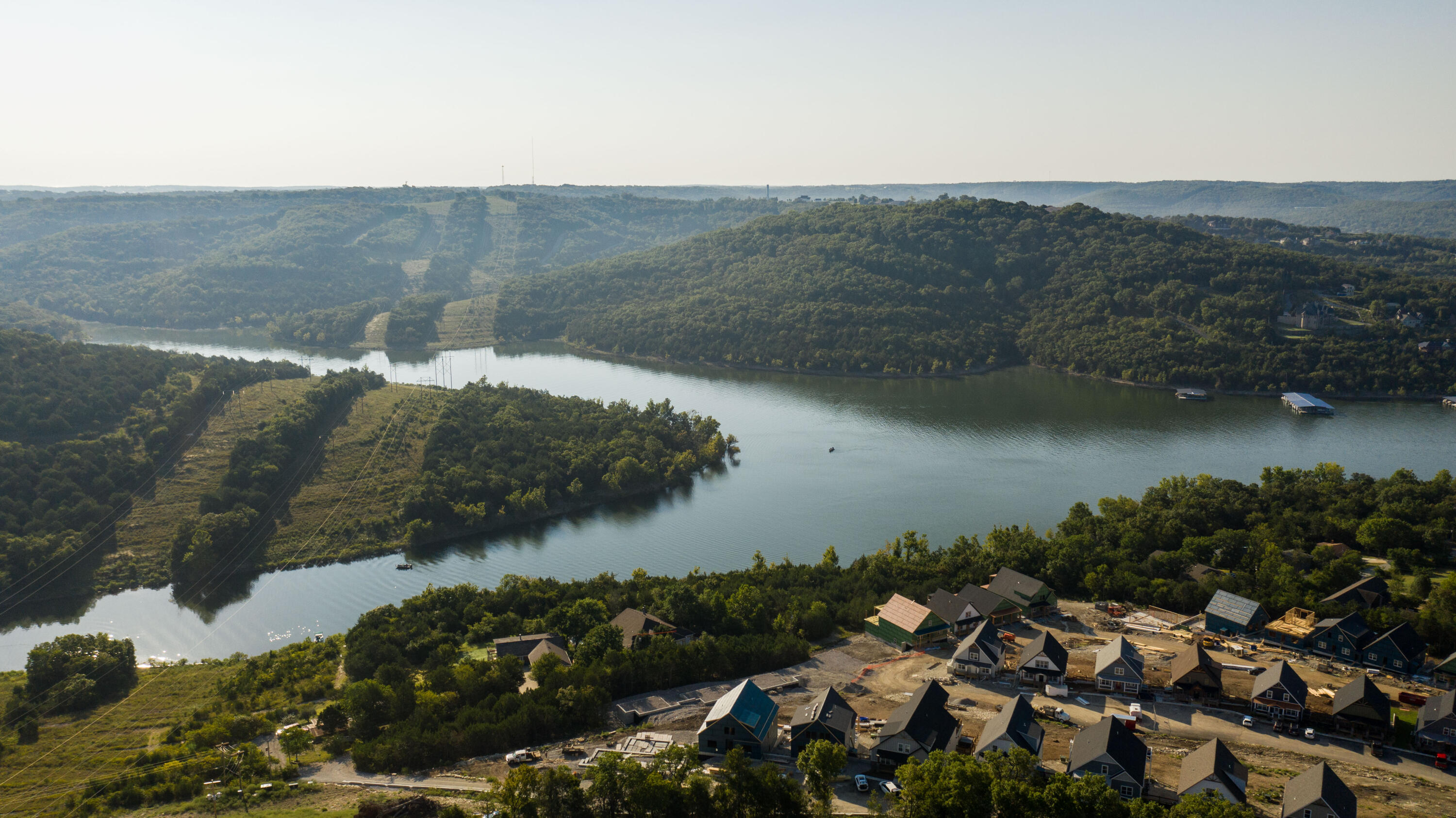 Branson Cove - Residential