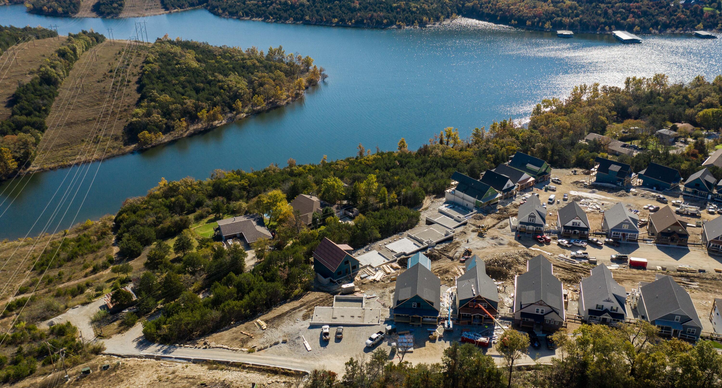 Branson Cove - Residential