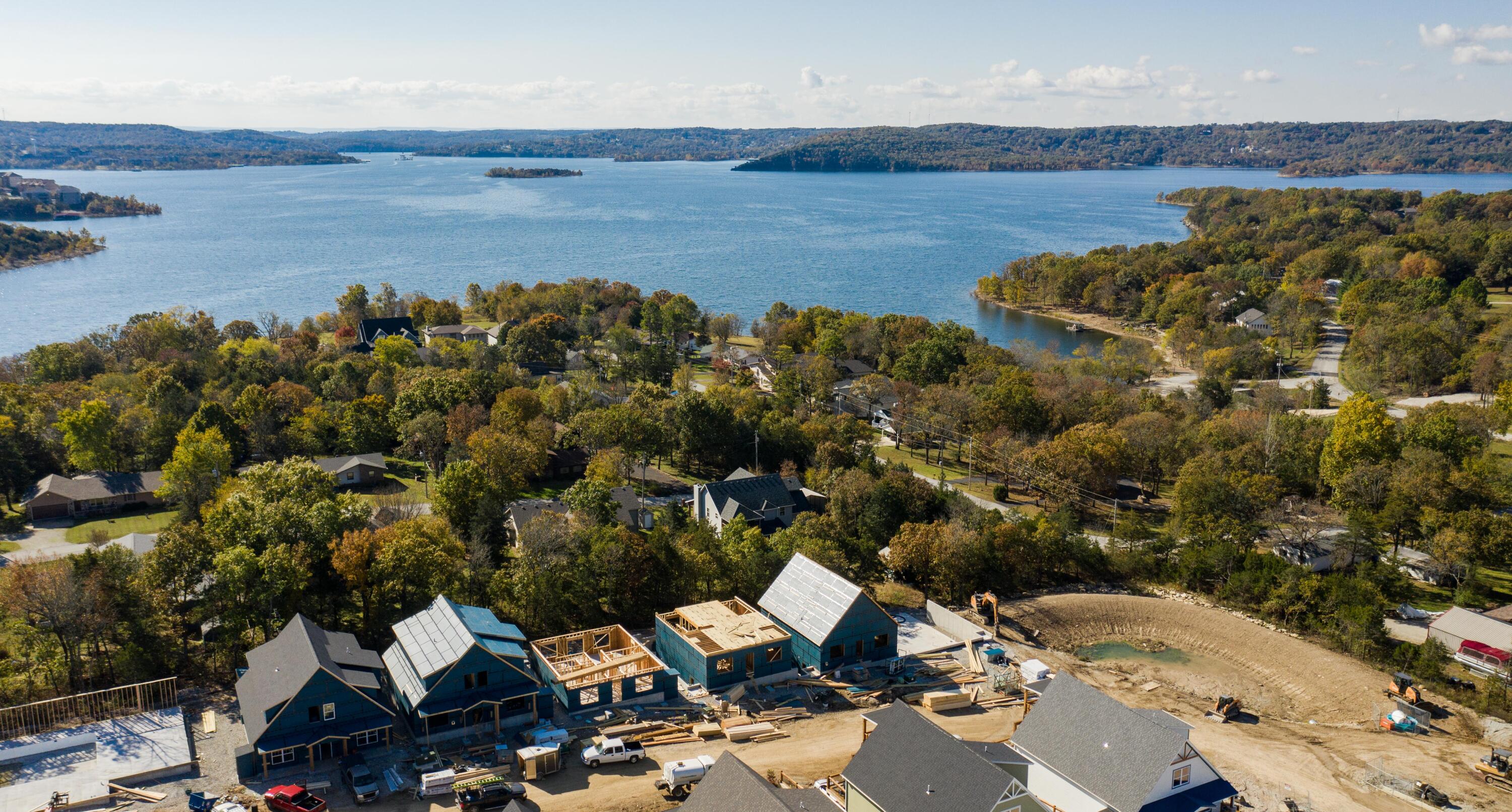 Branson Cove - Residential