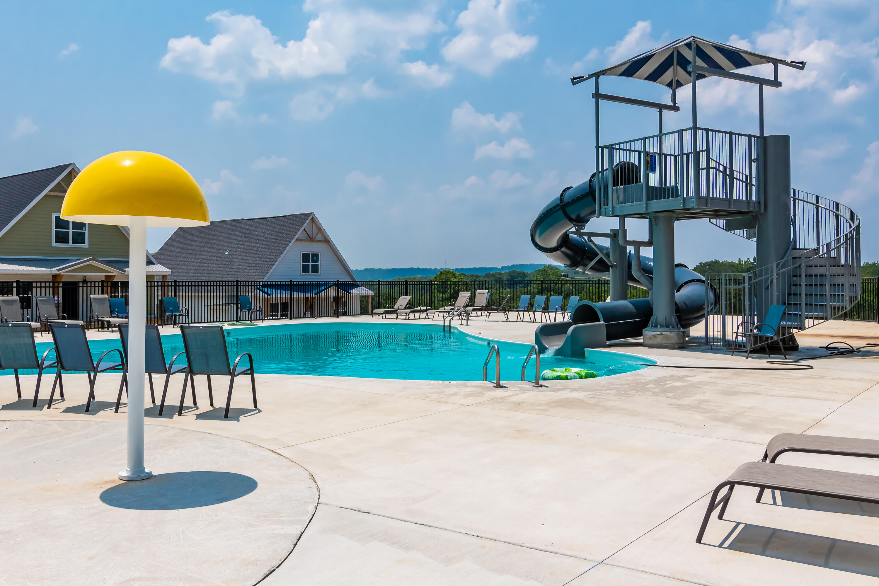 Branson Cove - Residential