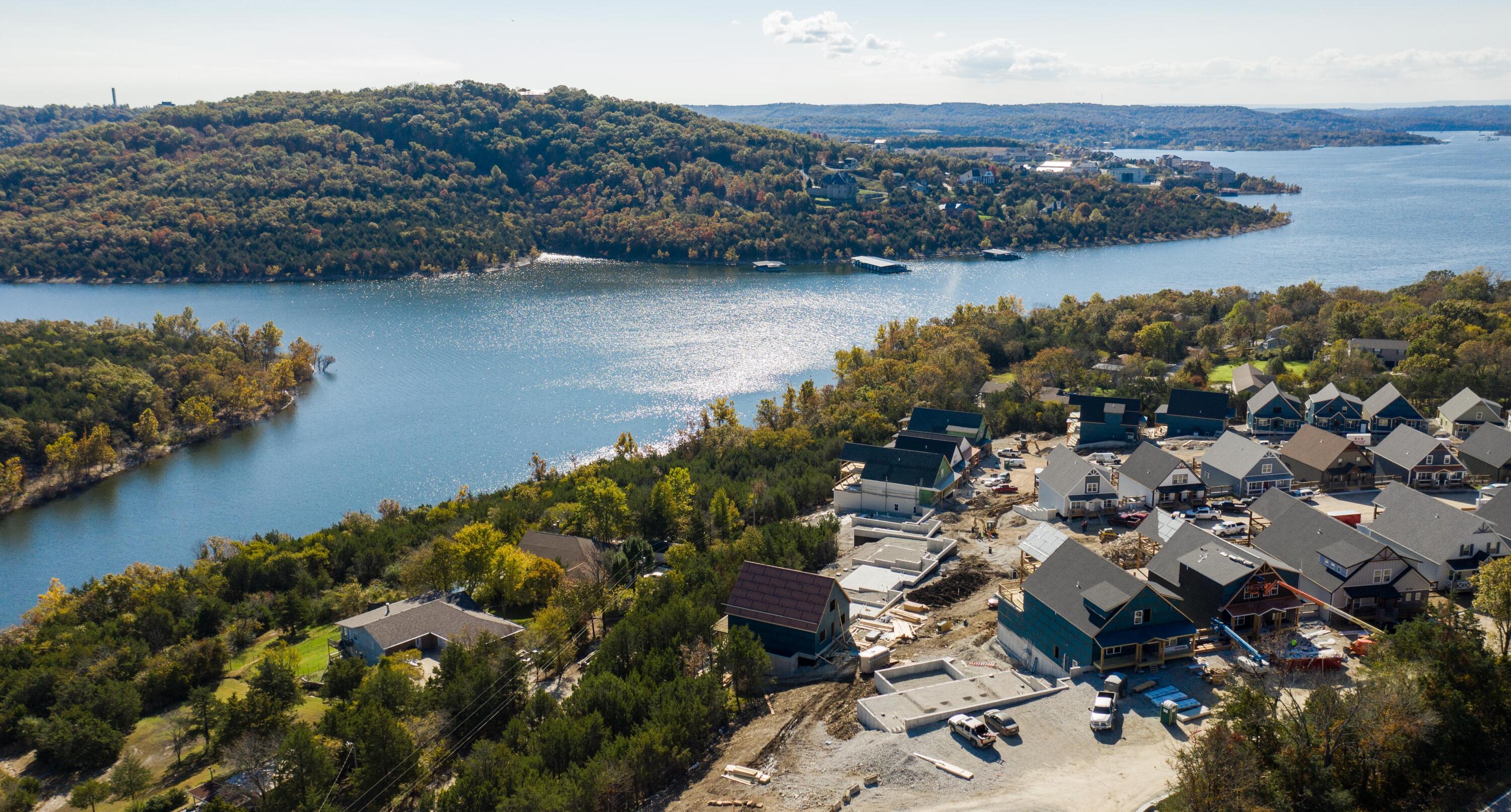 Branson Cove - Residential