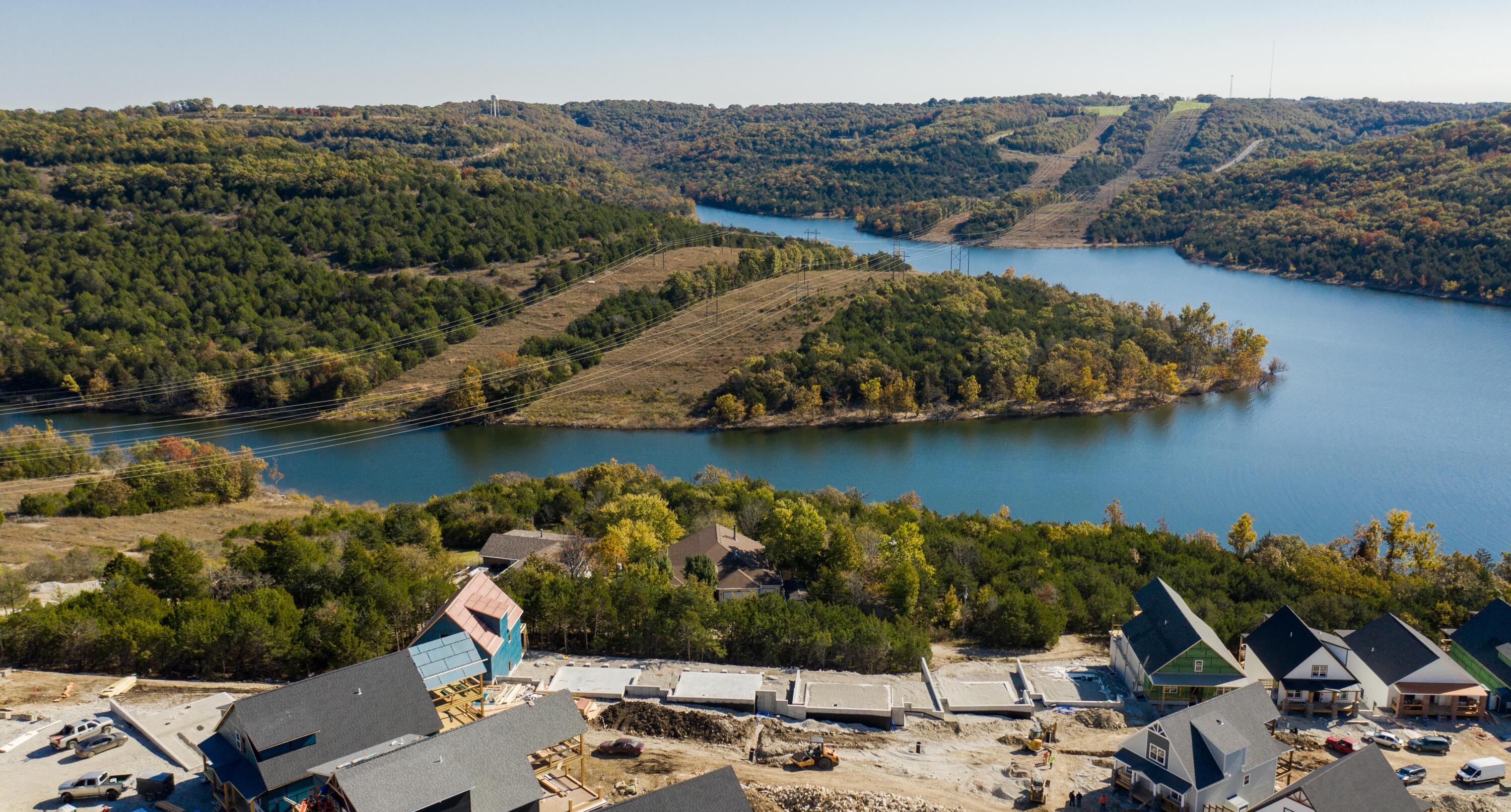 Branson Cove - Residential