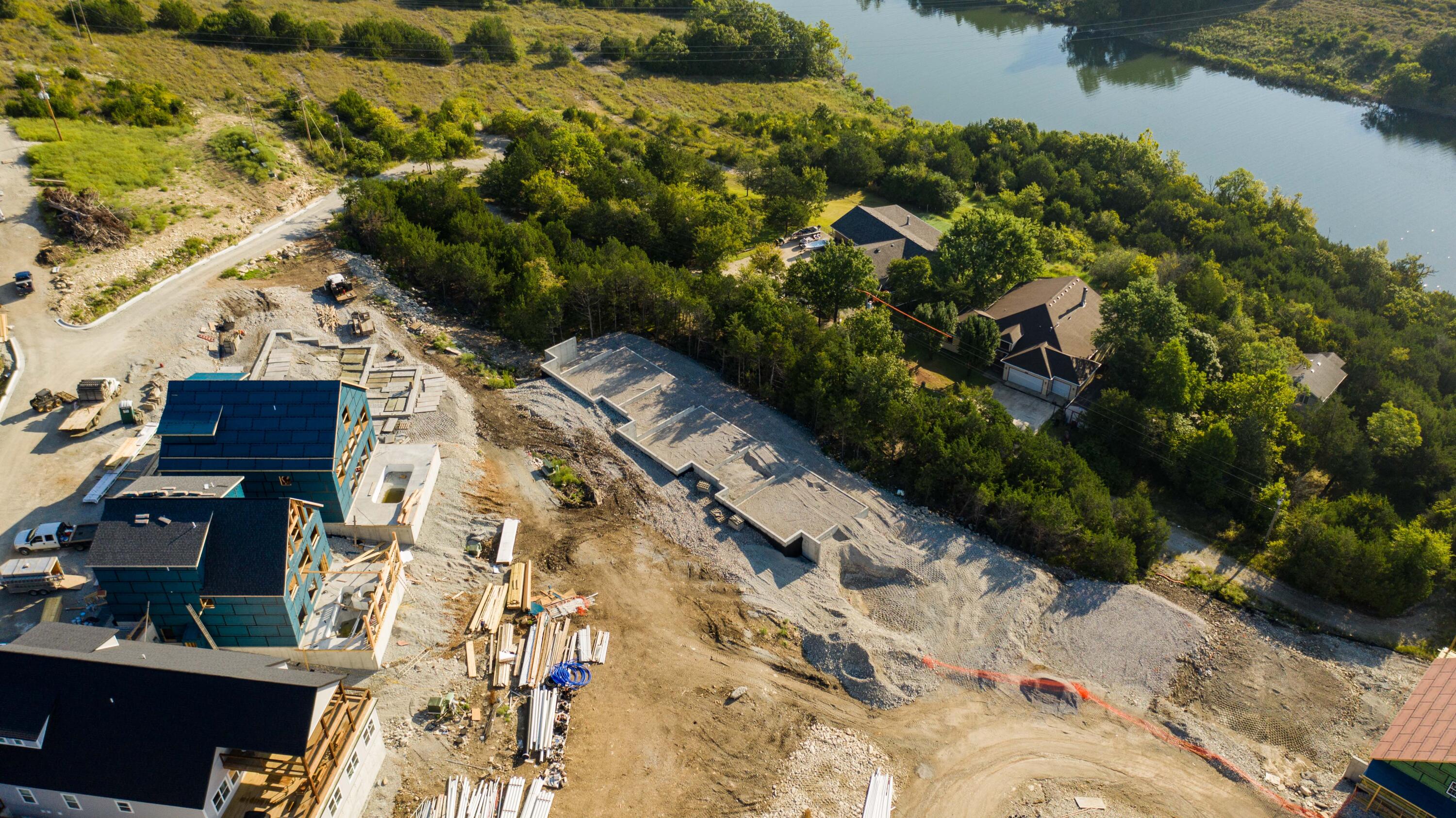 Branson Cove - Residential