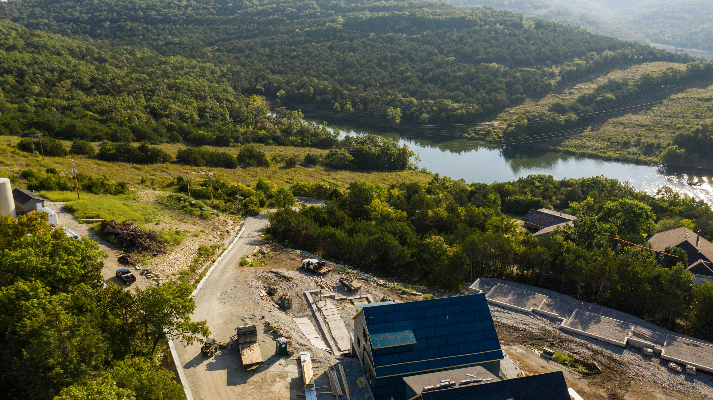 Branson Cove - Residential