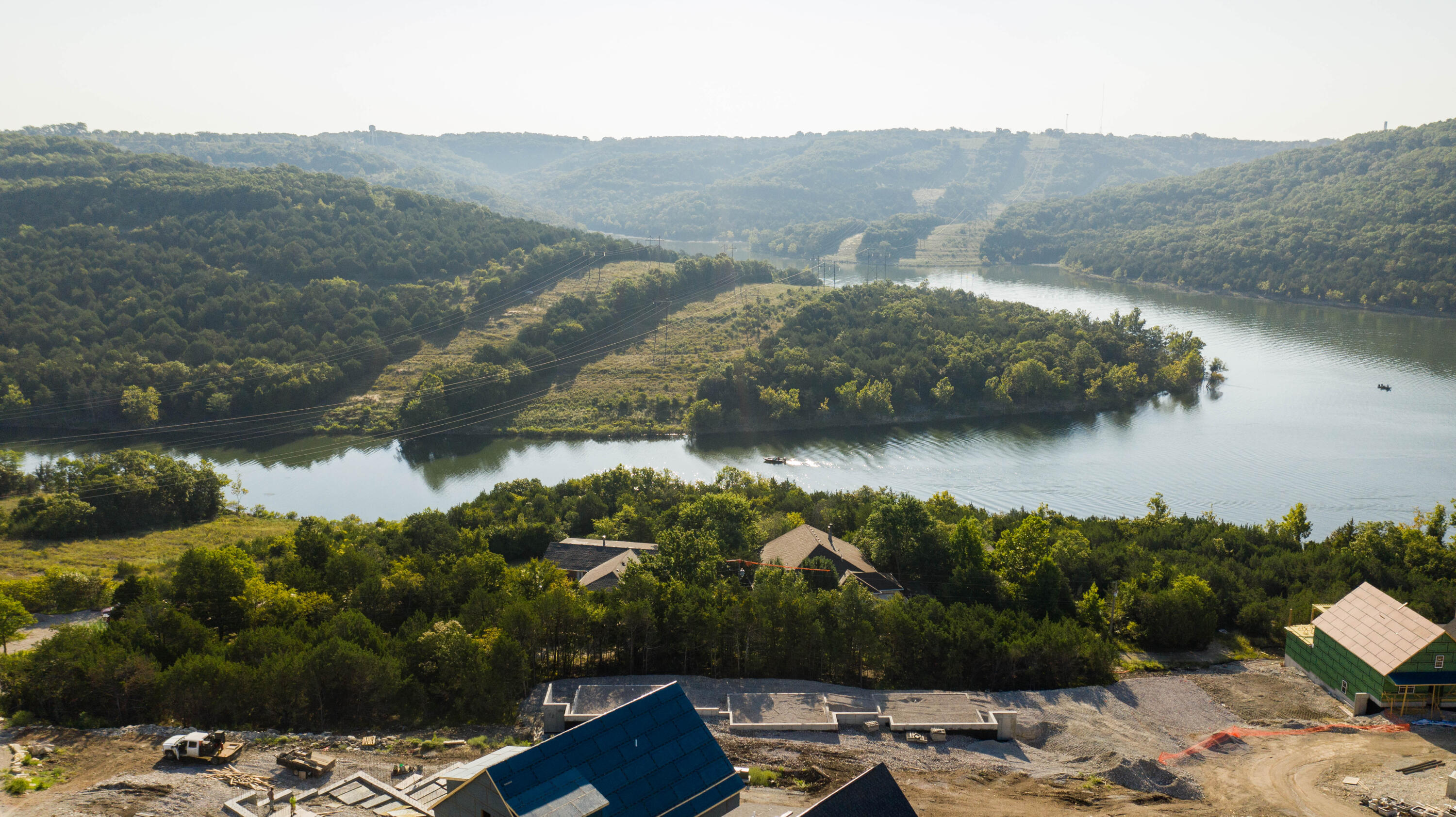 Branson Cove - Residential