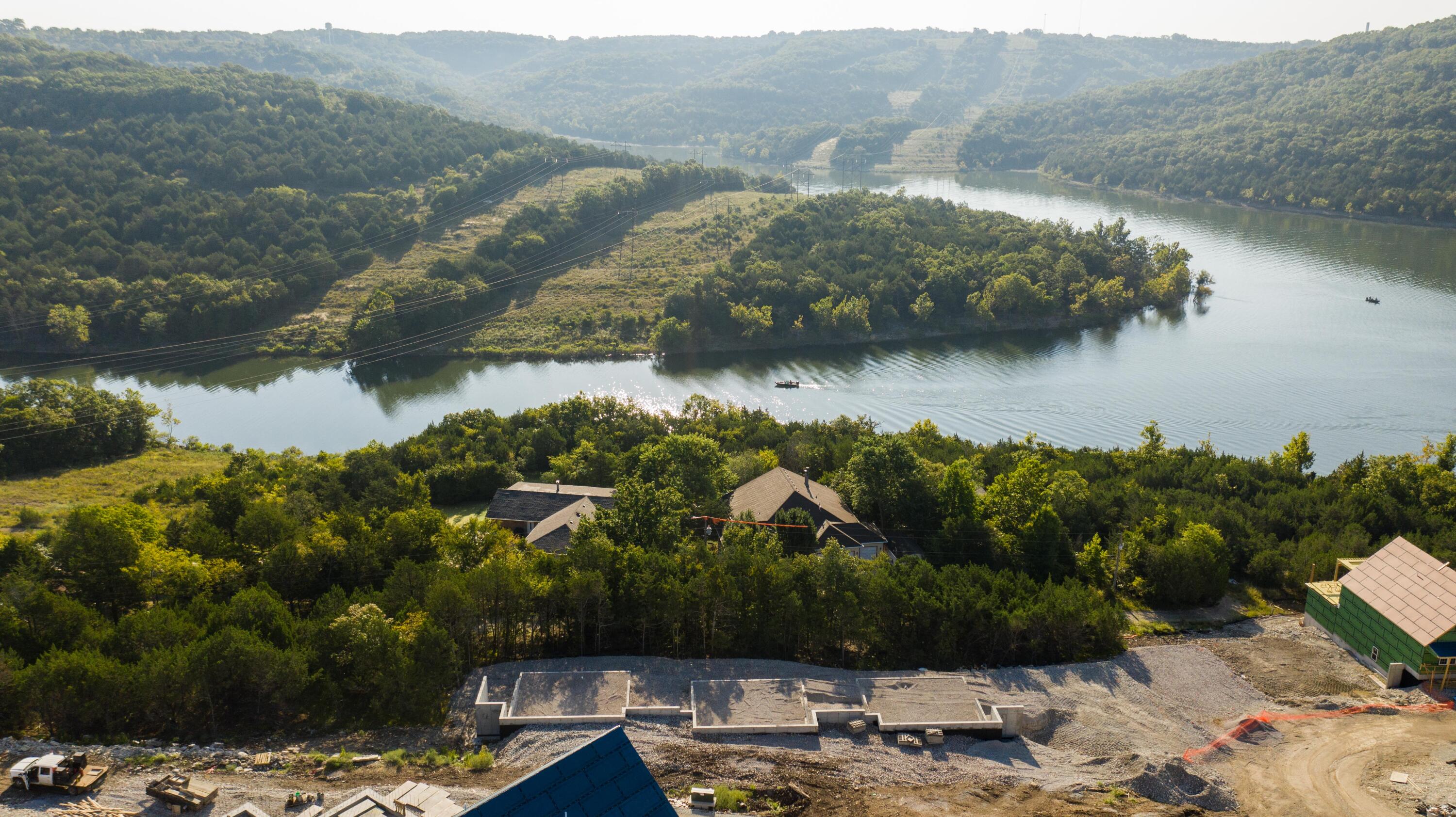 Branson Cove - Residential