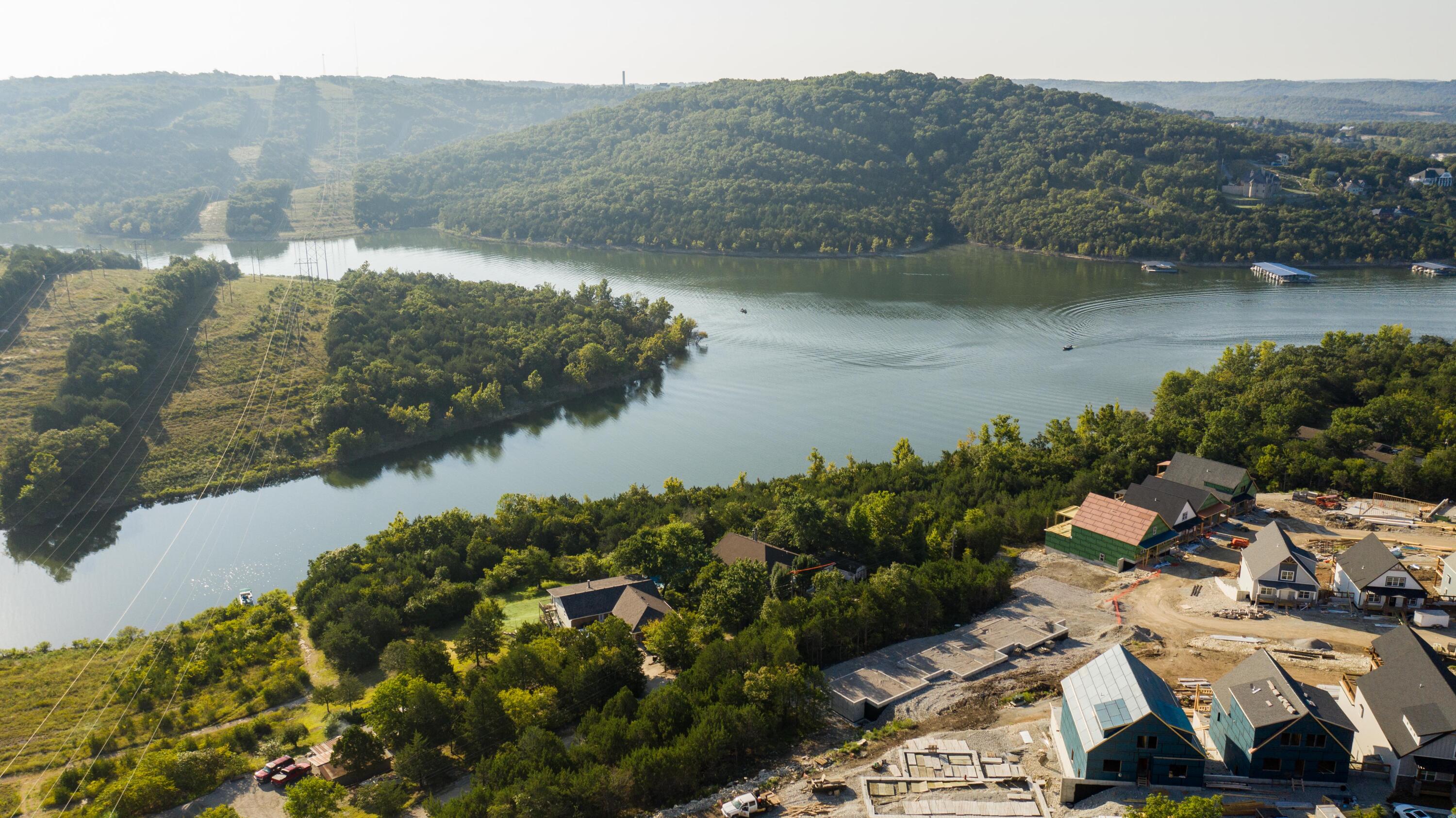 Branson Cove - Residential