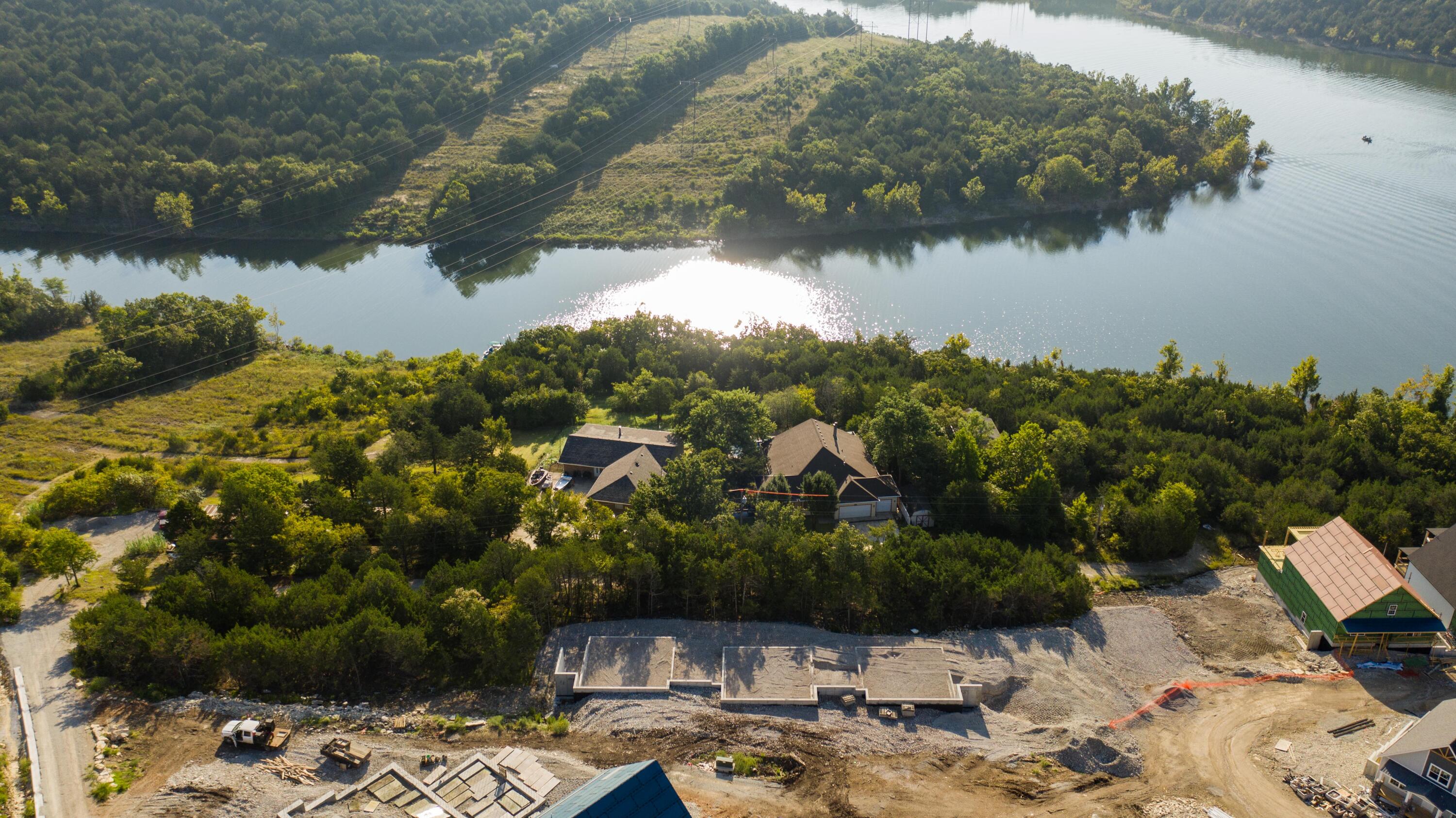 Branson Cove - Residential