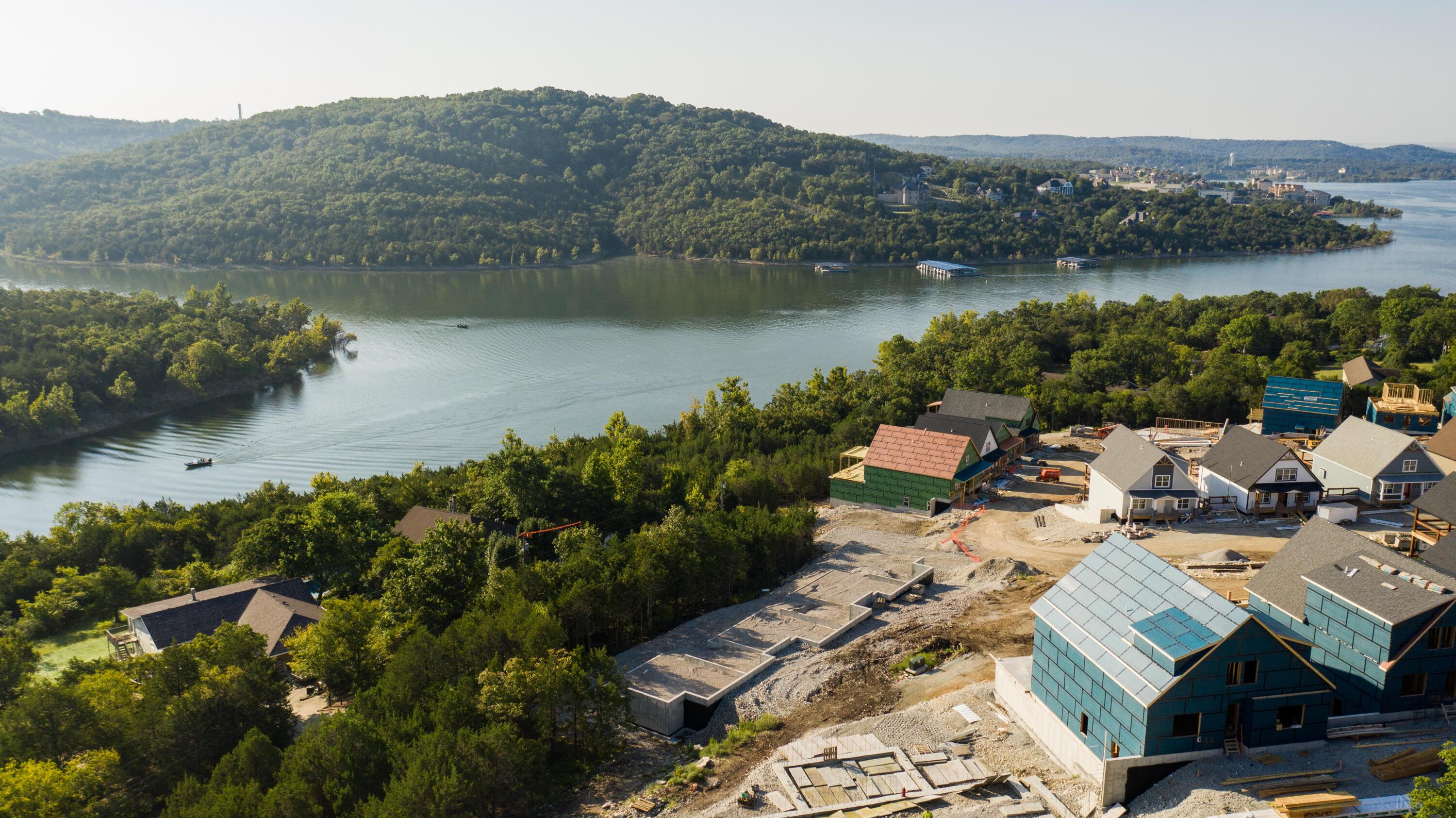 Branson Cove - Residential