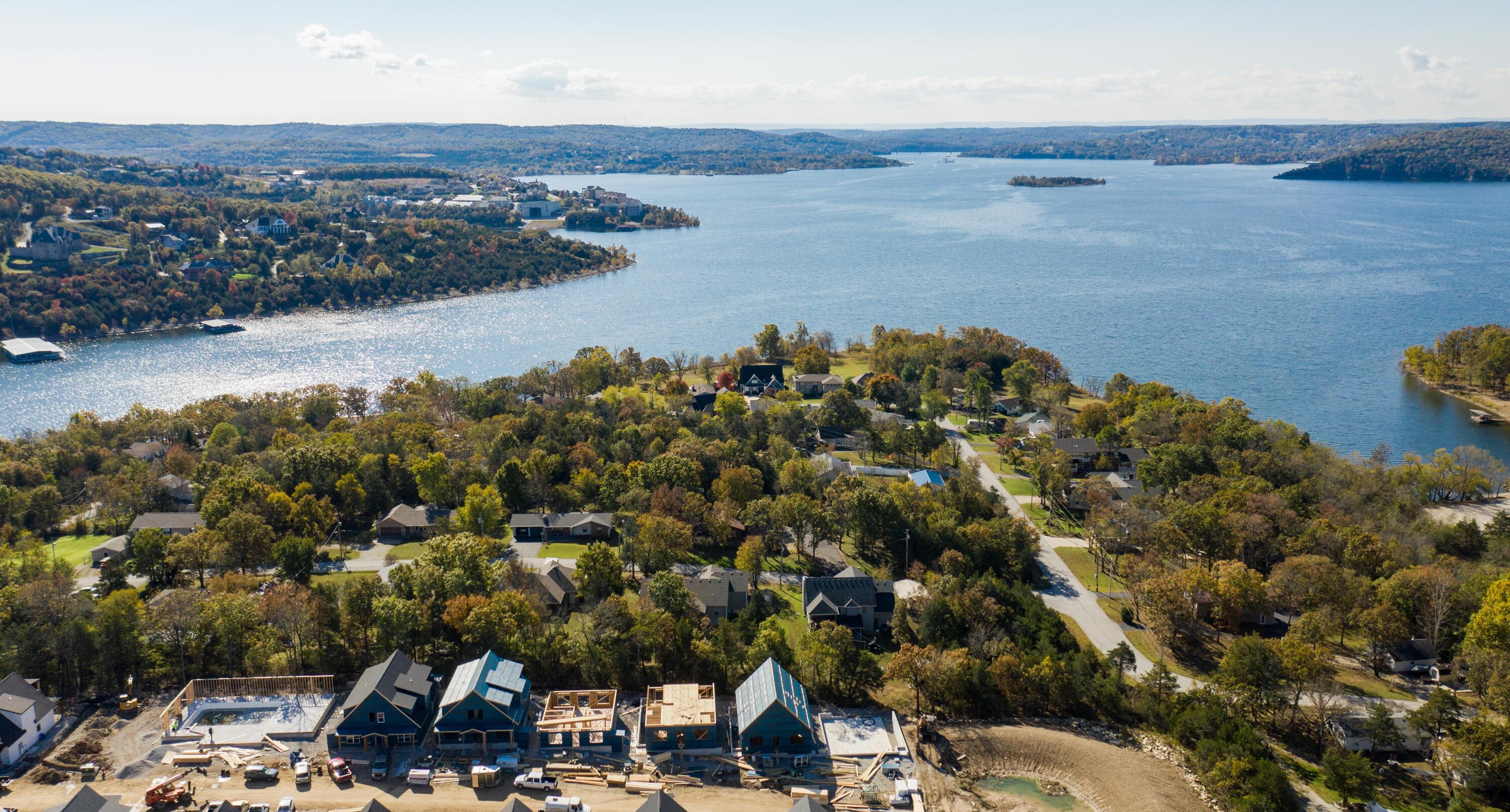 Branson Cove - Residential