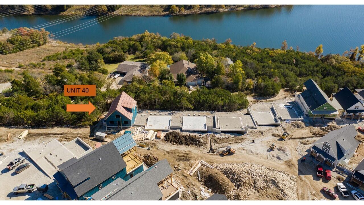 Branson Cove - Residential