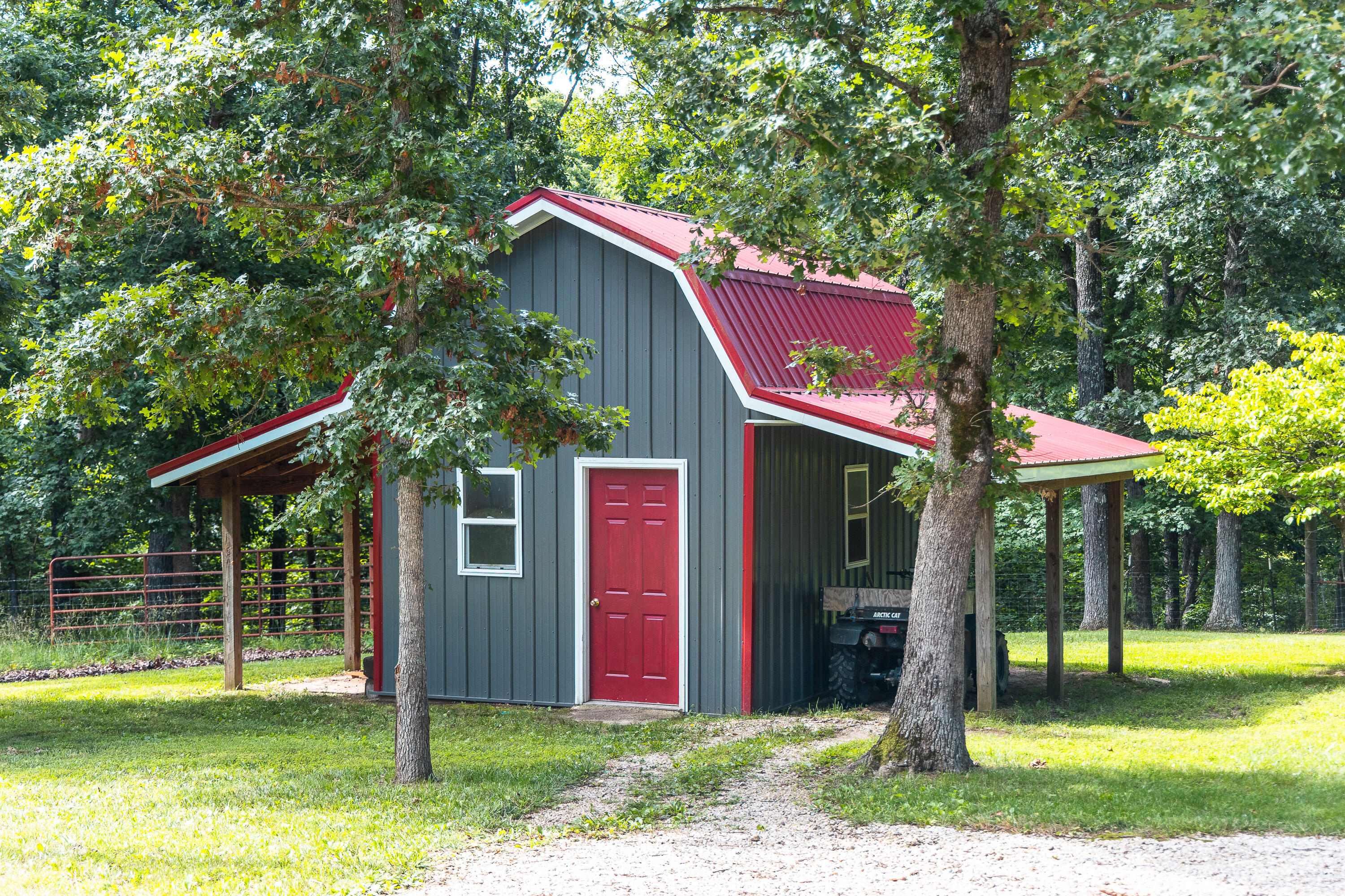 N/A - Farm
