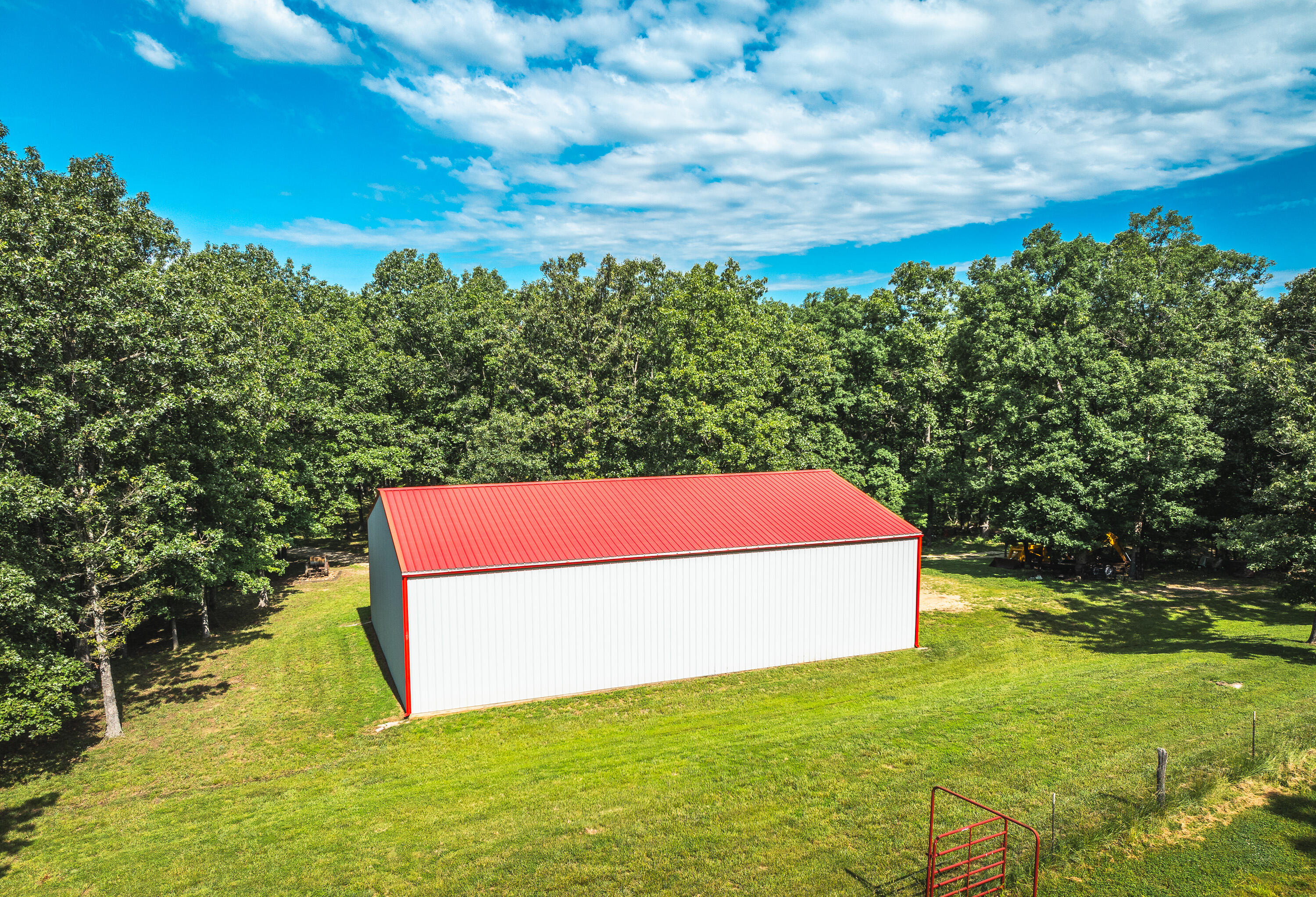 N/A - Farm