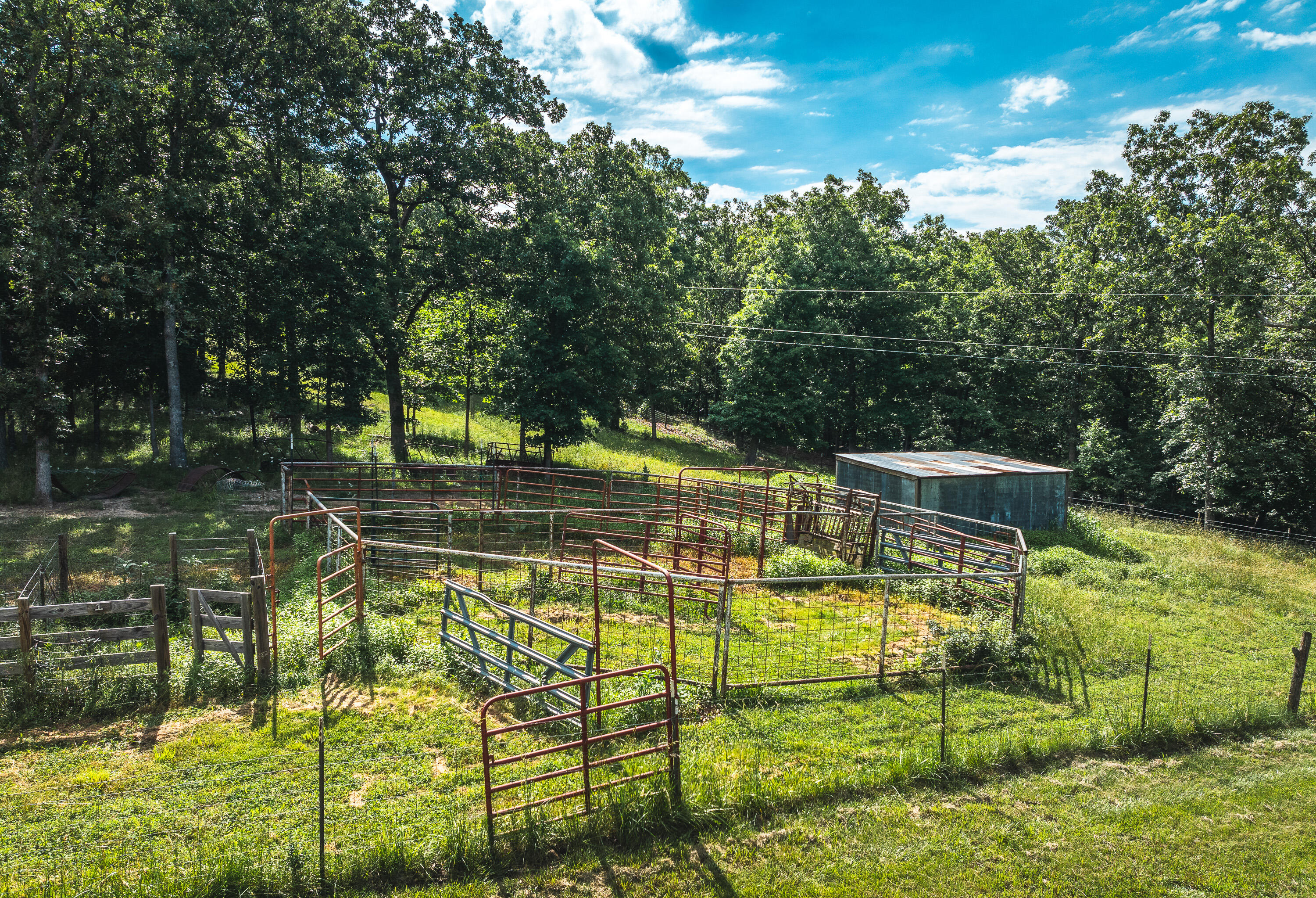 N/A - Farm