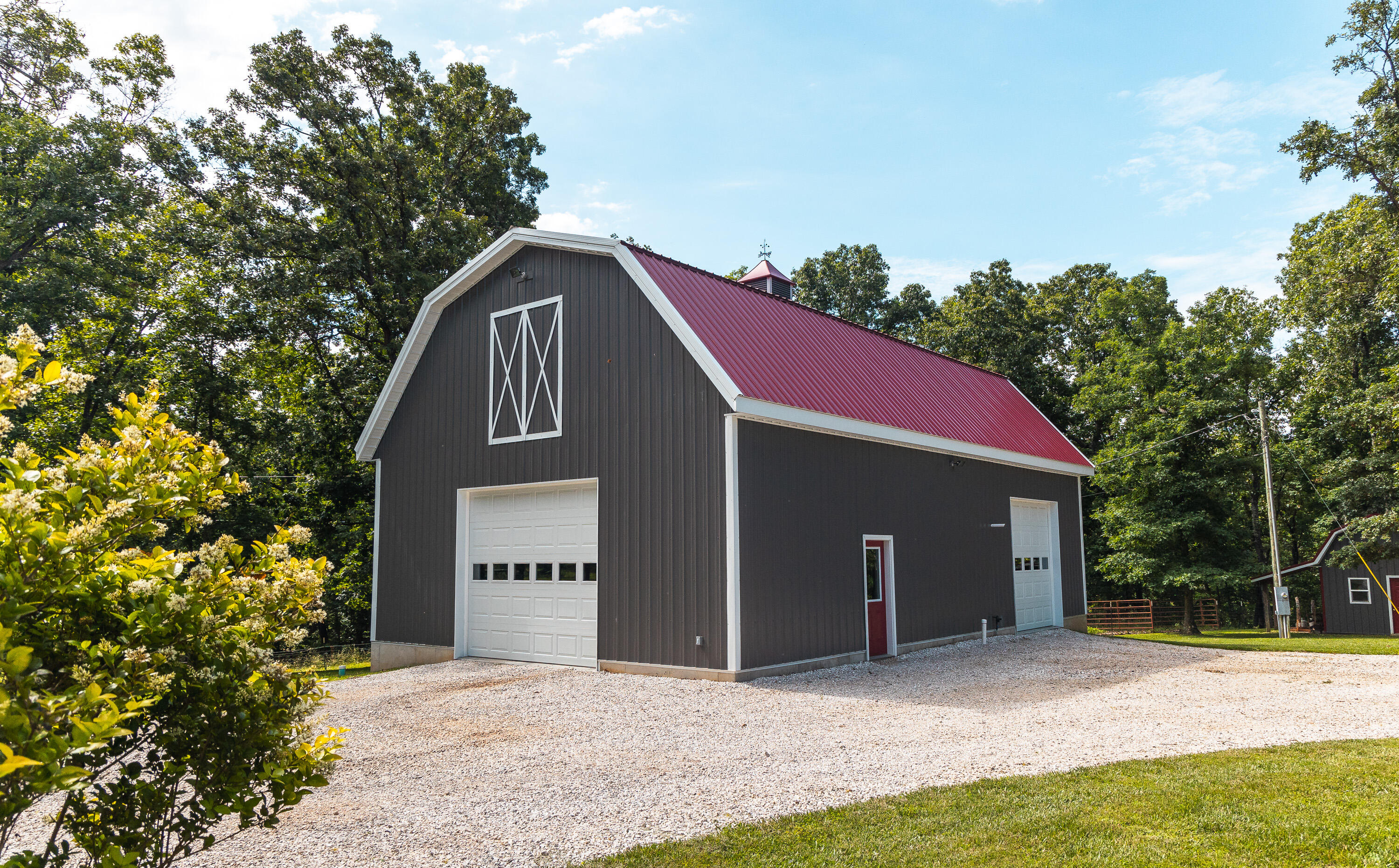 N/A - Farm