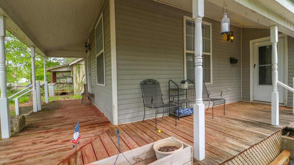 Walnut Street - Residential