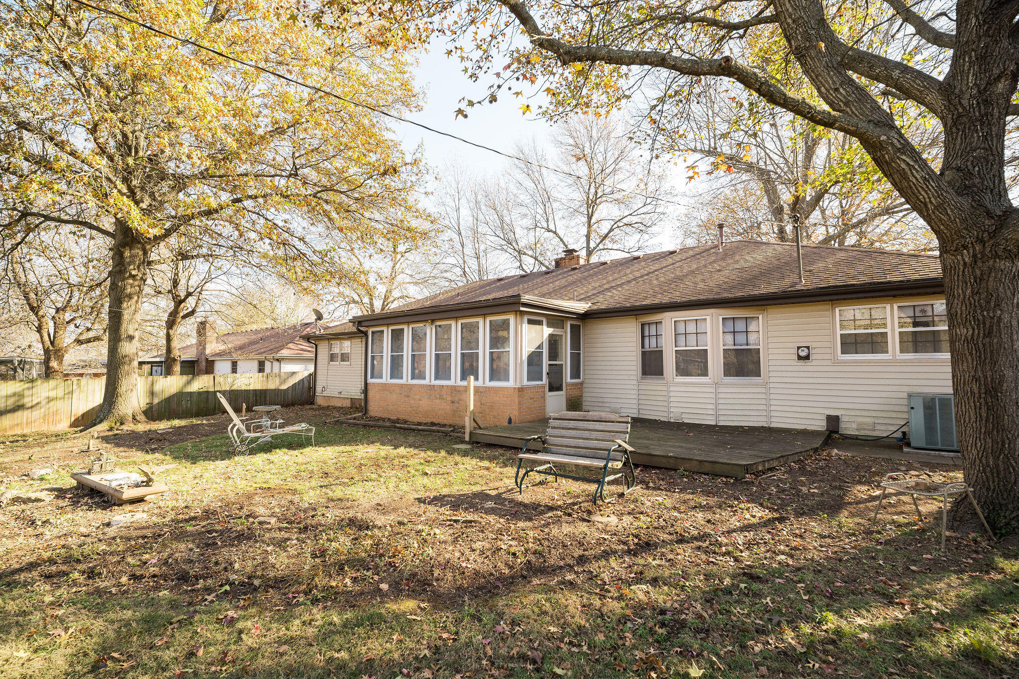 Village Green - Residential