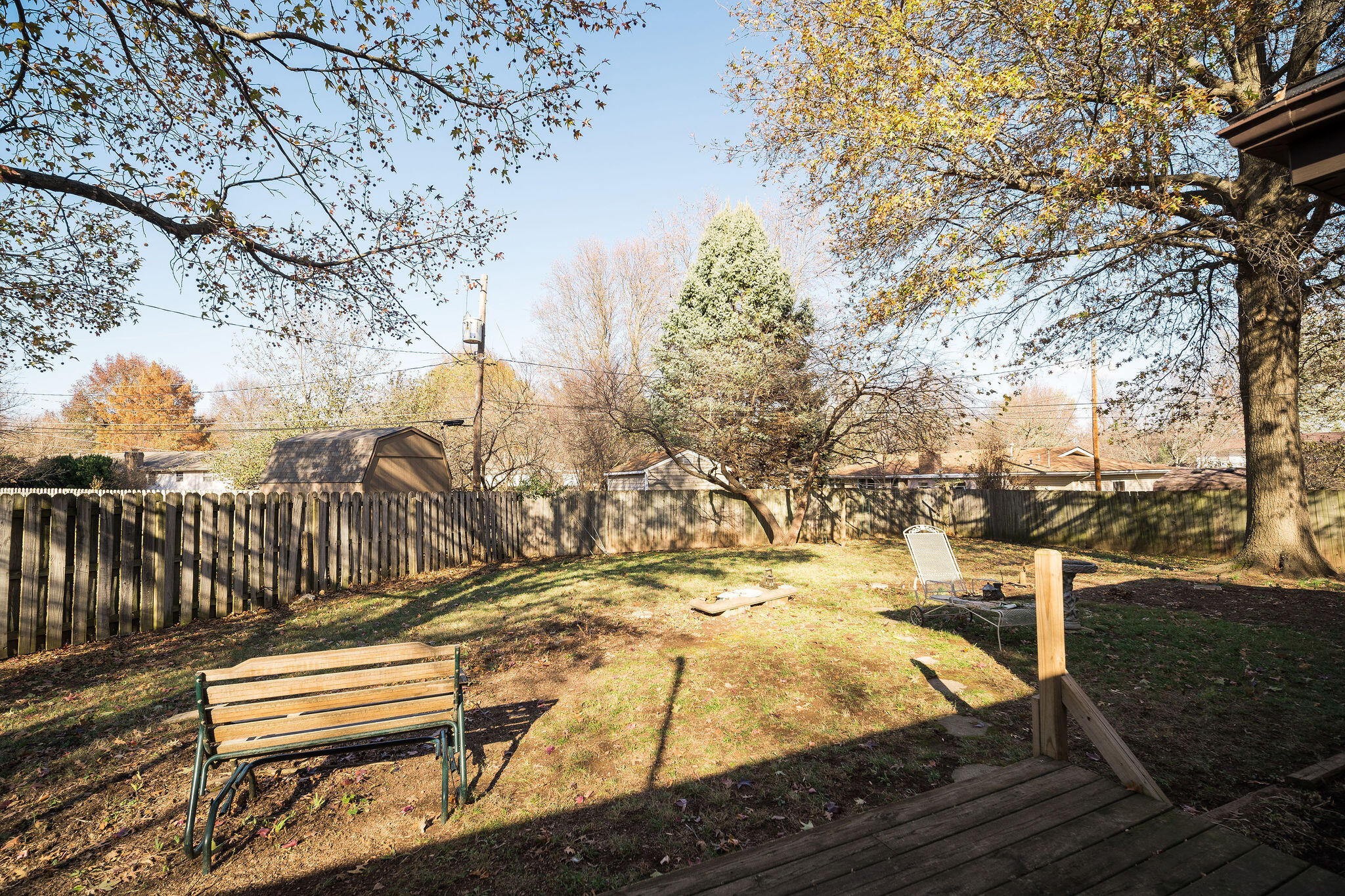 Village Green - Residential