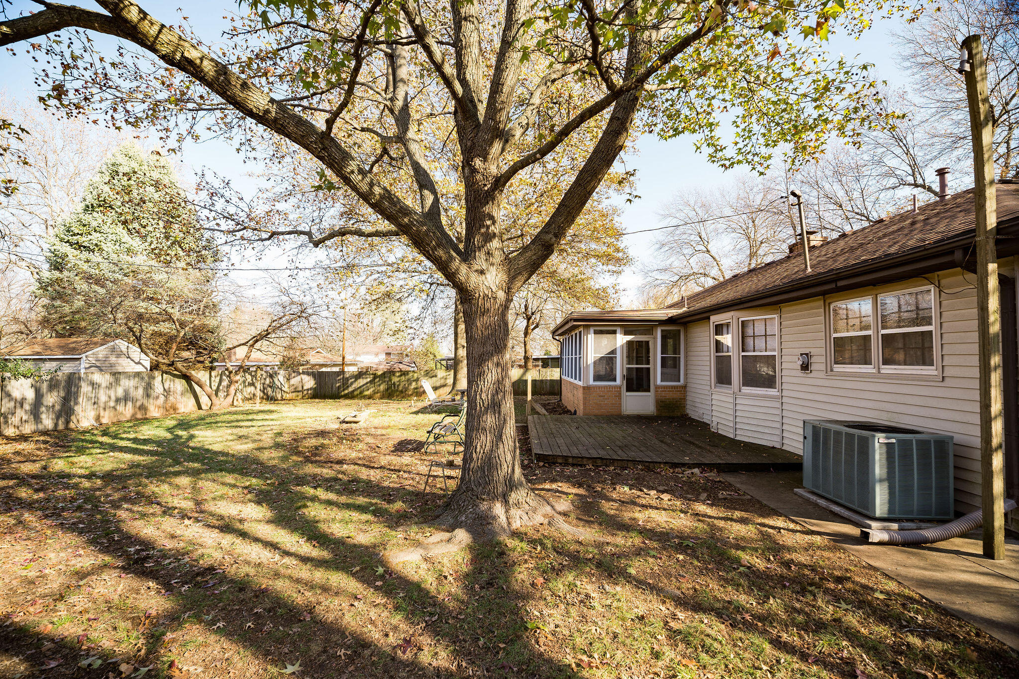 Village Green - Residential