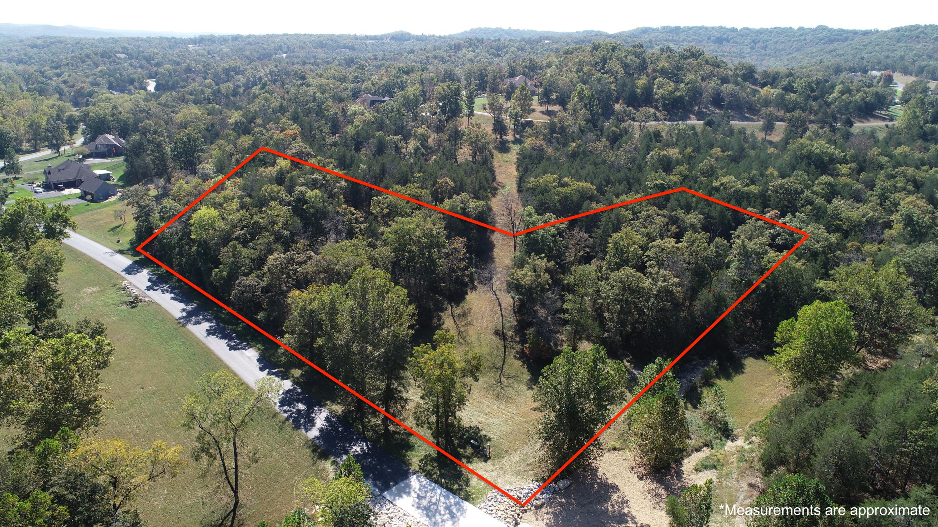 Incredible double lot located in the highly esteemed community of Saddlebrooke! 3.69 partially wooded acres complete with deer trails and multiple building spots to choose from. Hilltop views of the dry creek bed below and all the privacy you could ask for. Seller has already had the property surveyed for one less item on your ''To-Do'' list. Amenities include a pool with clubhouse, tennis courts, parks, walking trails, and more! Whether you are a builder looking for the next spec home location or a buyer ready to build your dream retirement home, don't let this one get away!