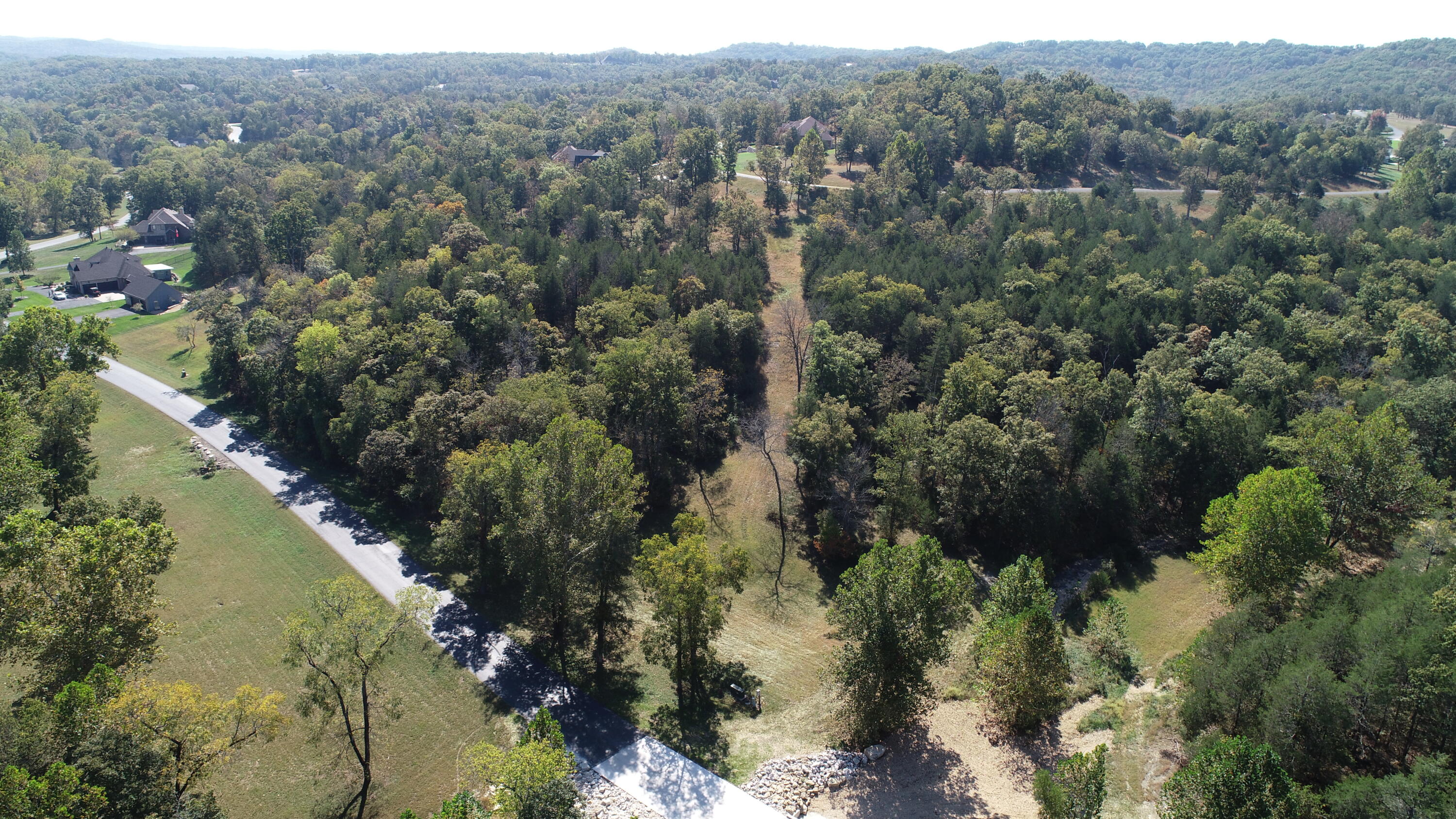 Saddlebrooke - Land