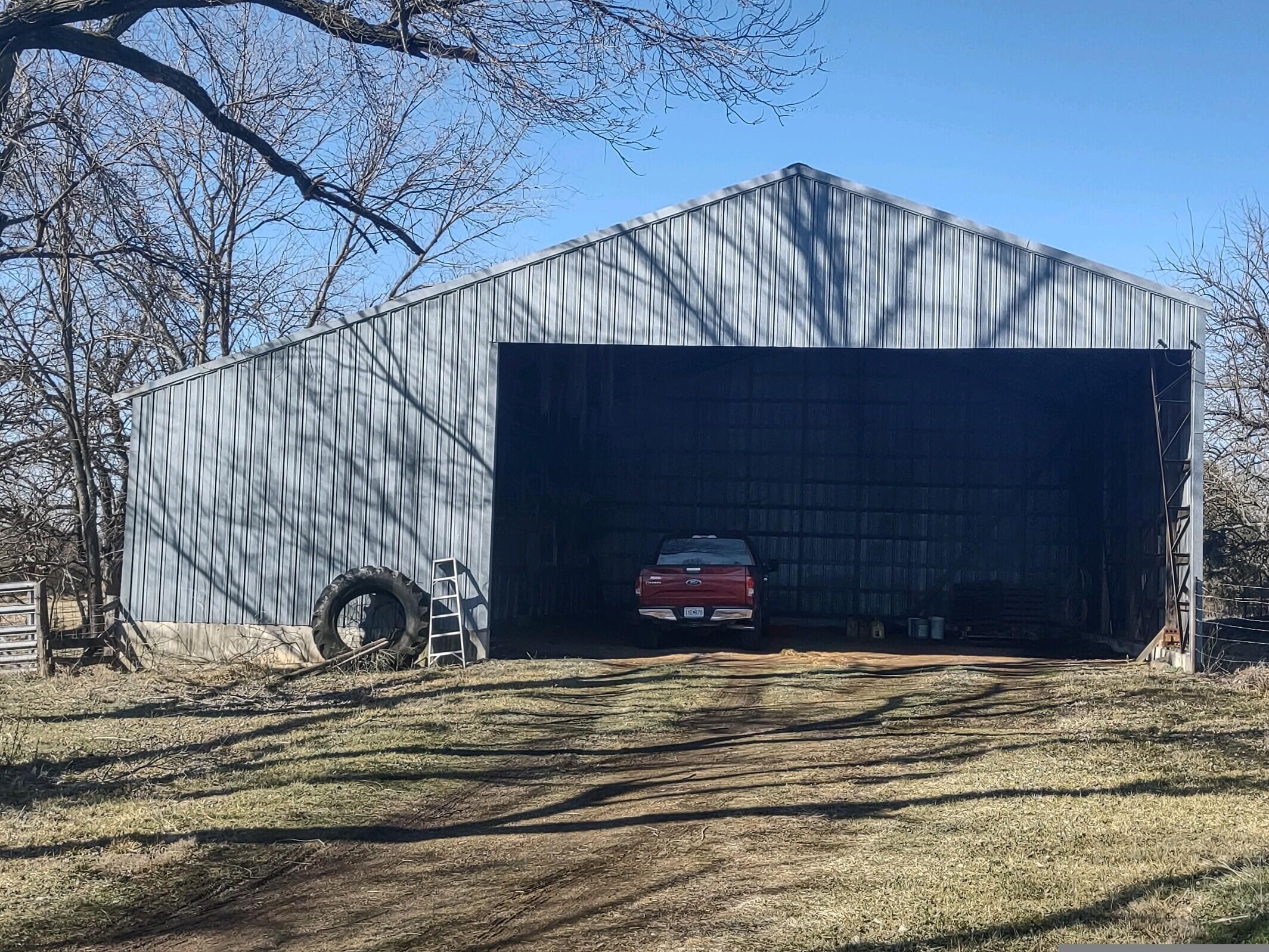 N/A - Farm