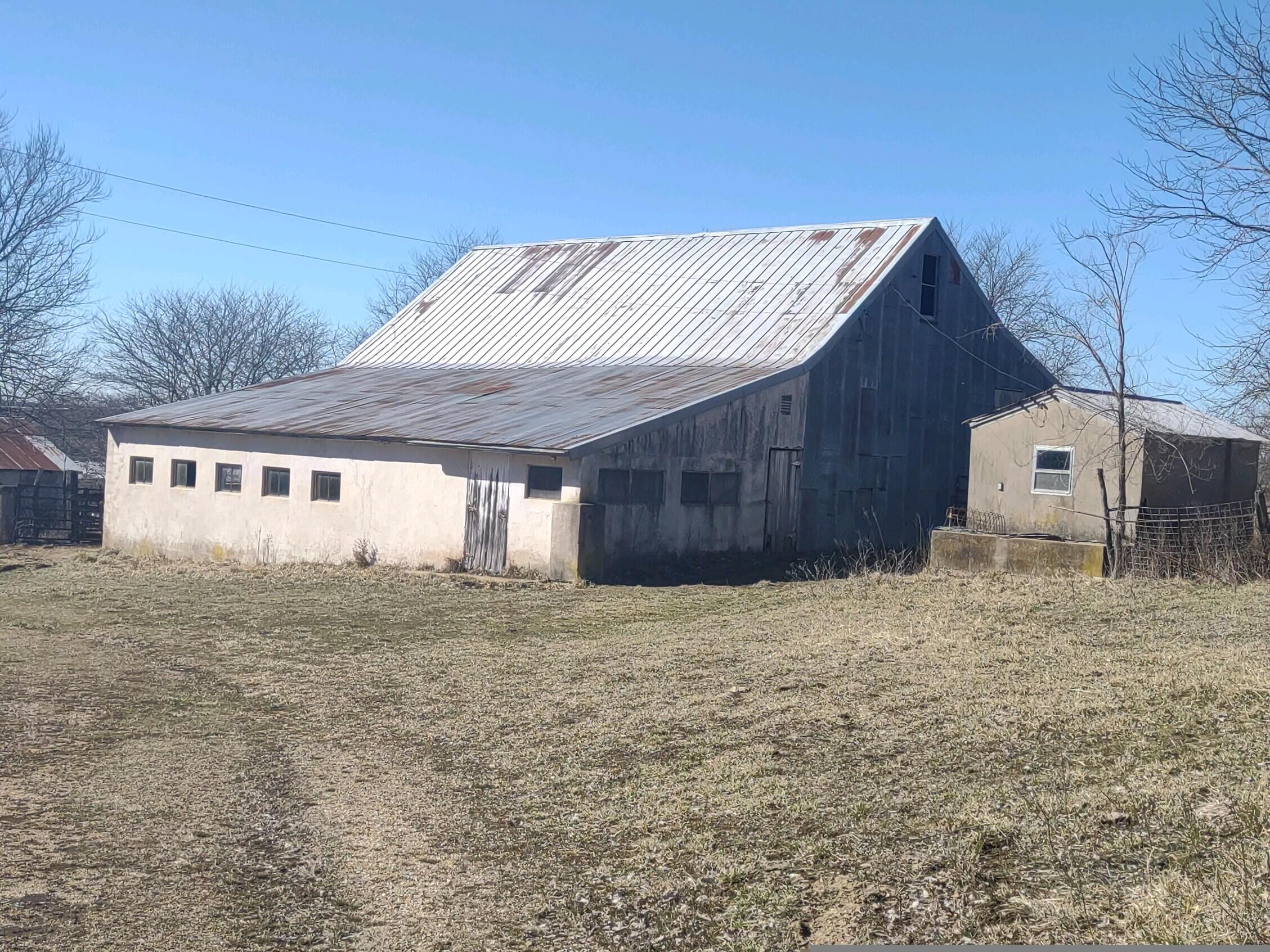 N/A - Farm