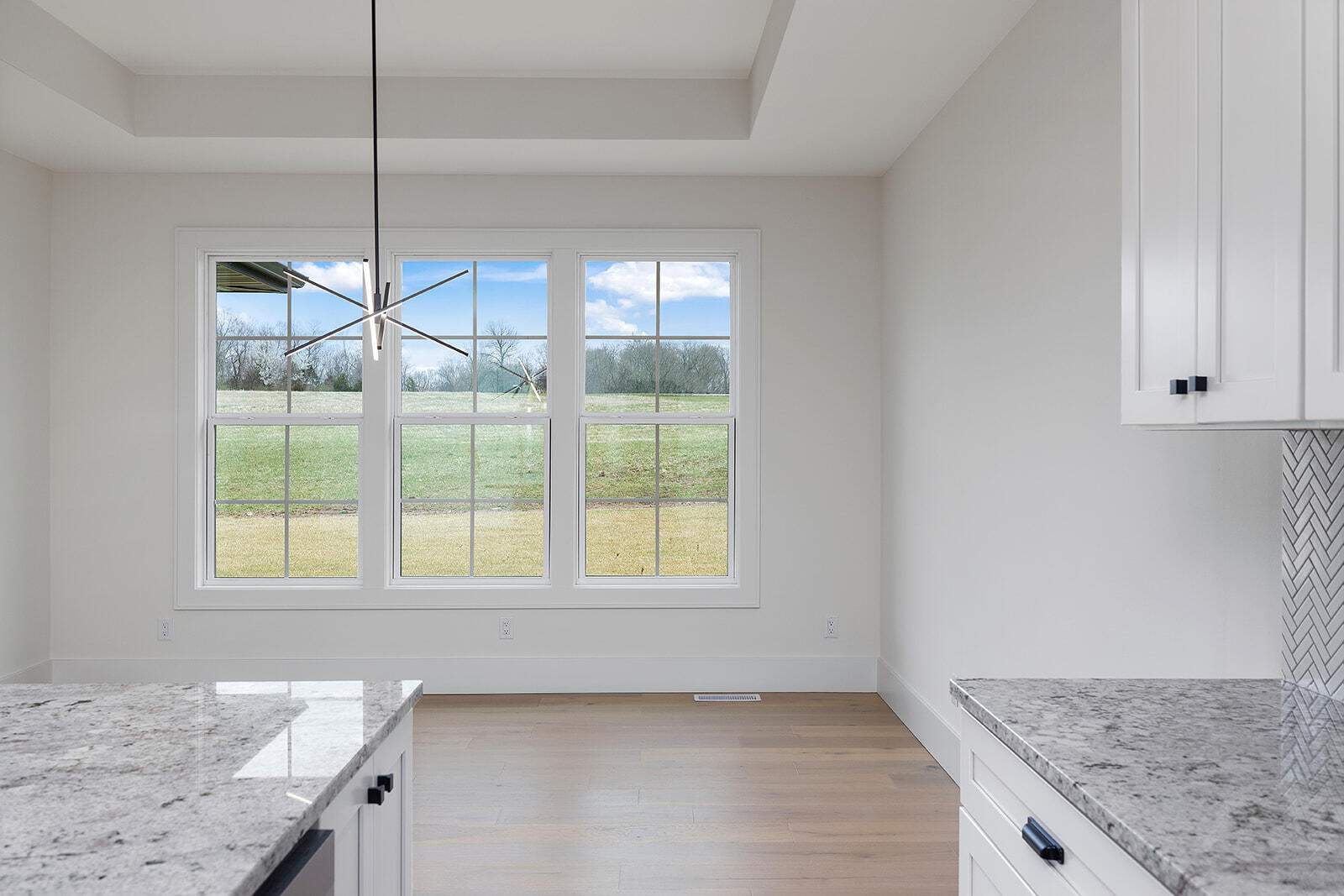 The Lakes Wild Horse - Residential