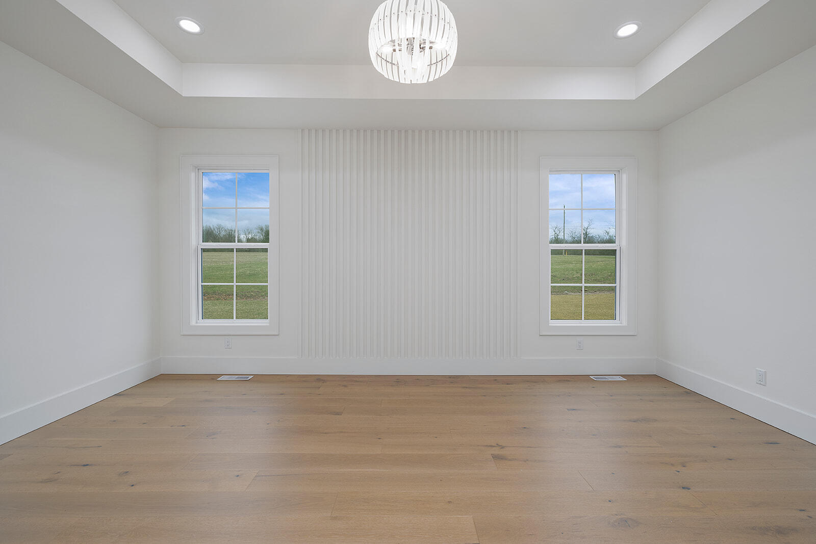 The Lakes Wild Horse - Residential