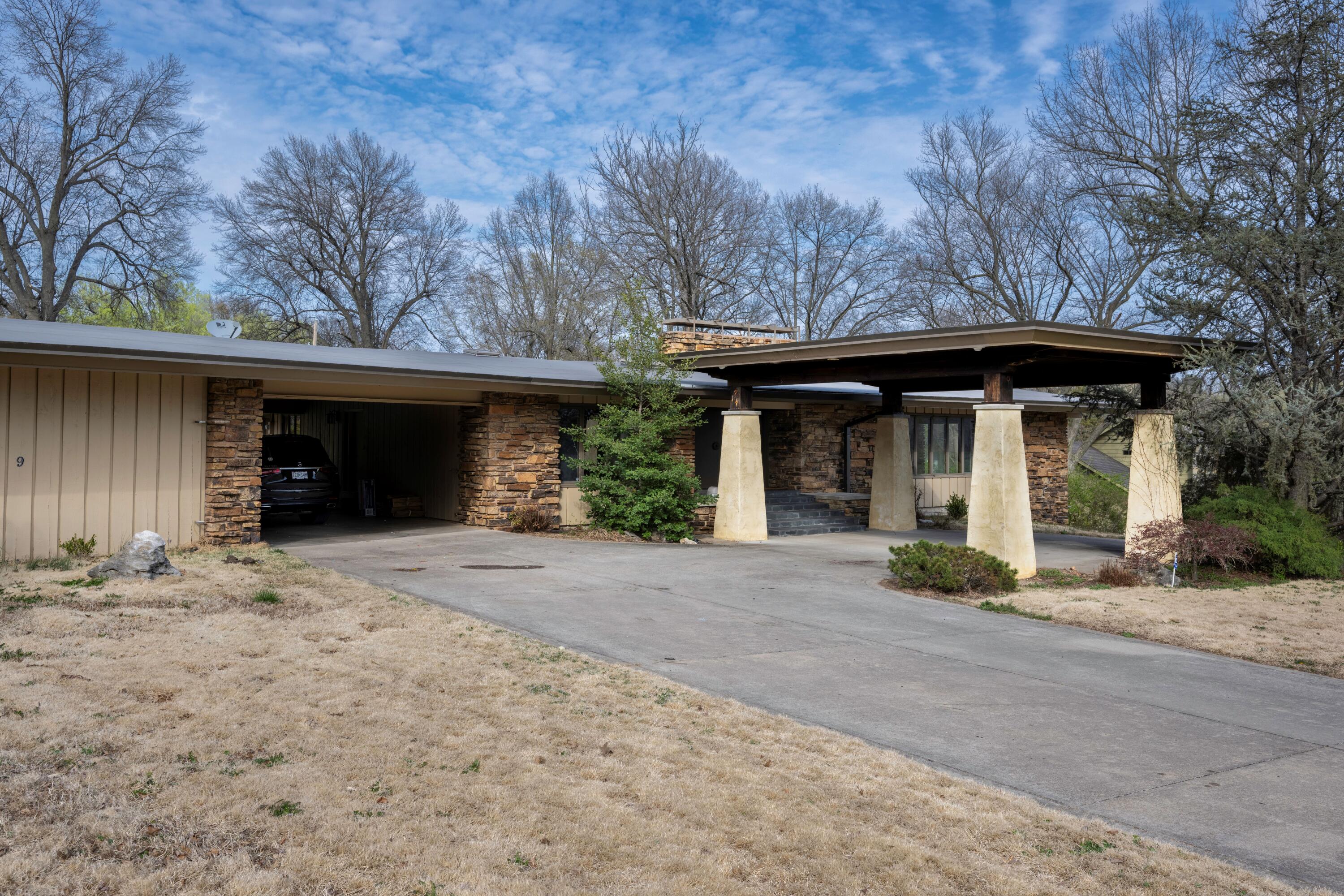 Southern Hills - Residential