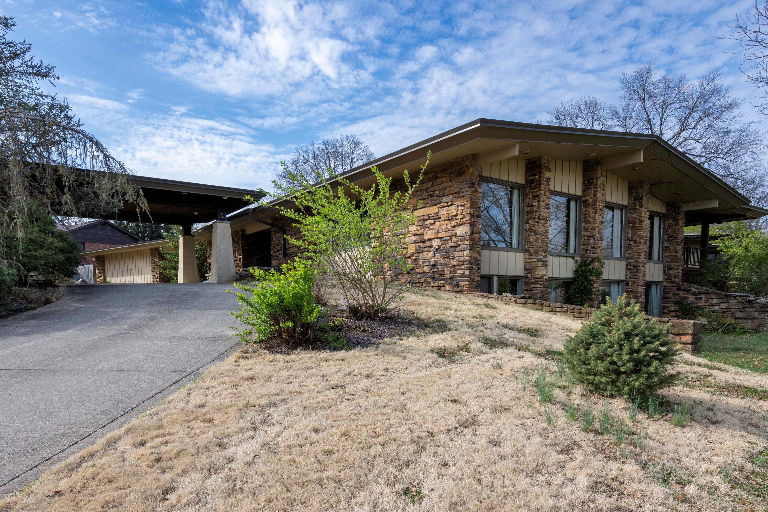 Southern Hills - Residential