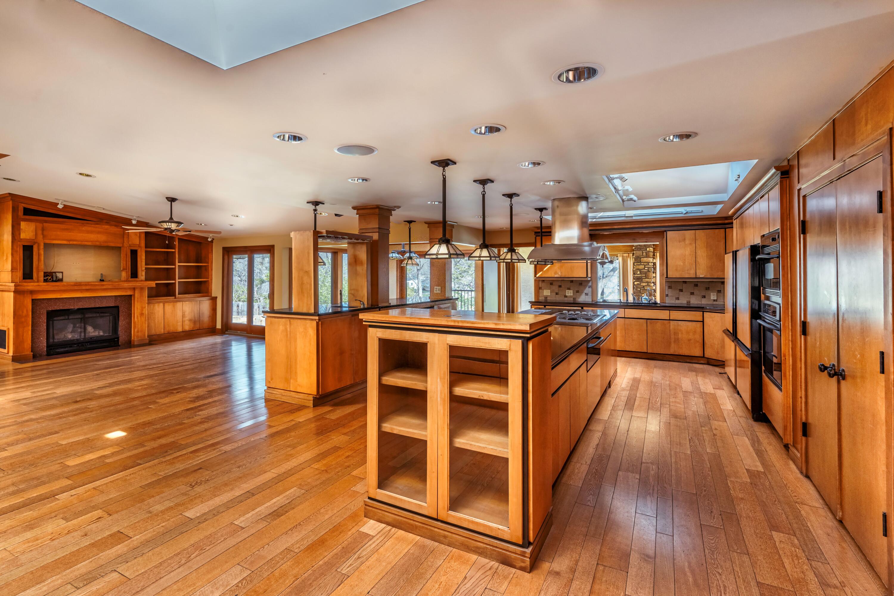 Southern Hills - Residential
